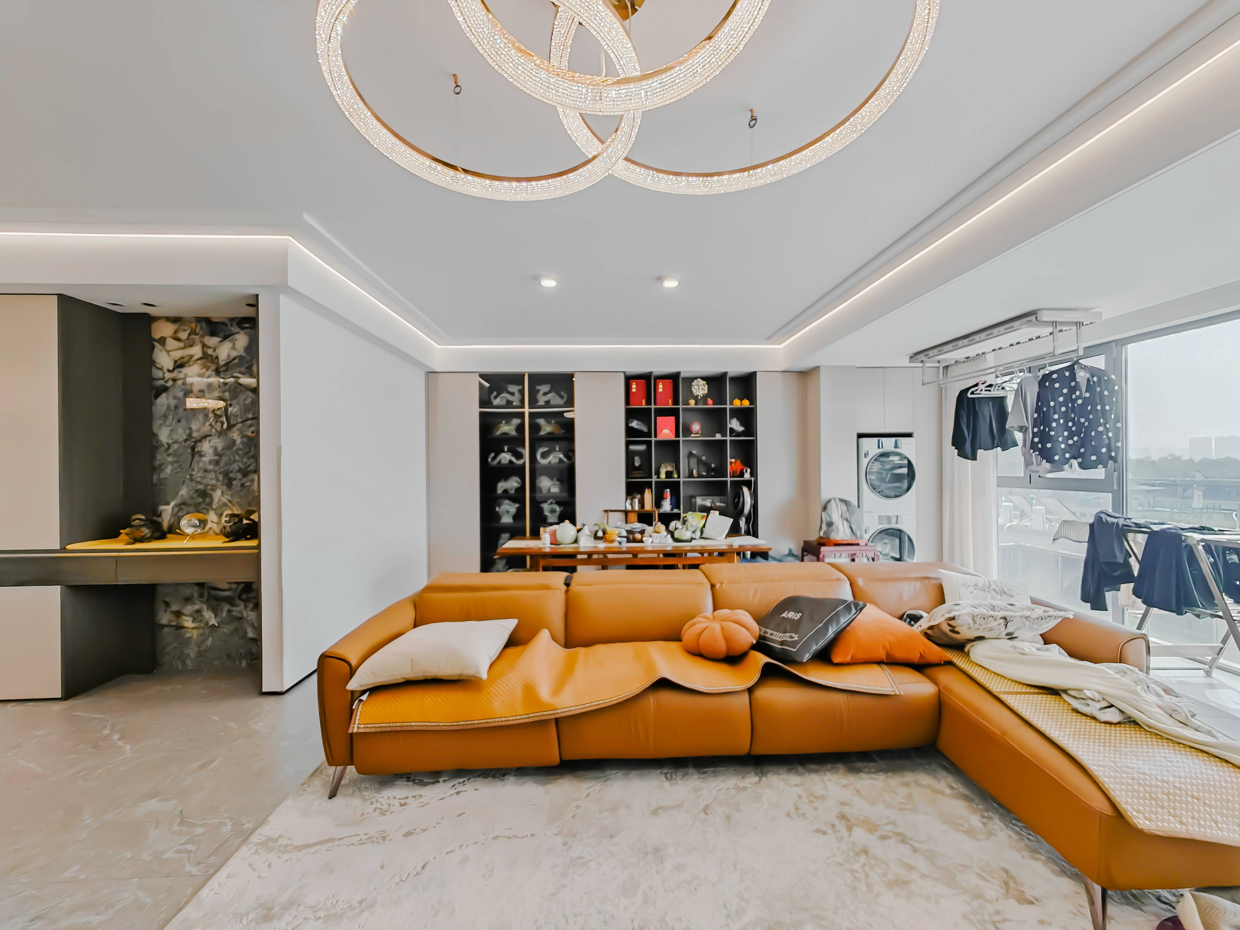  中海天赋嶺  东北