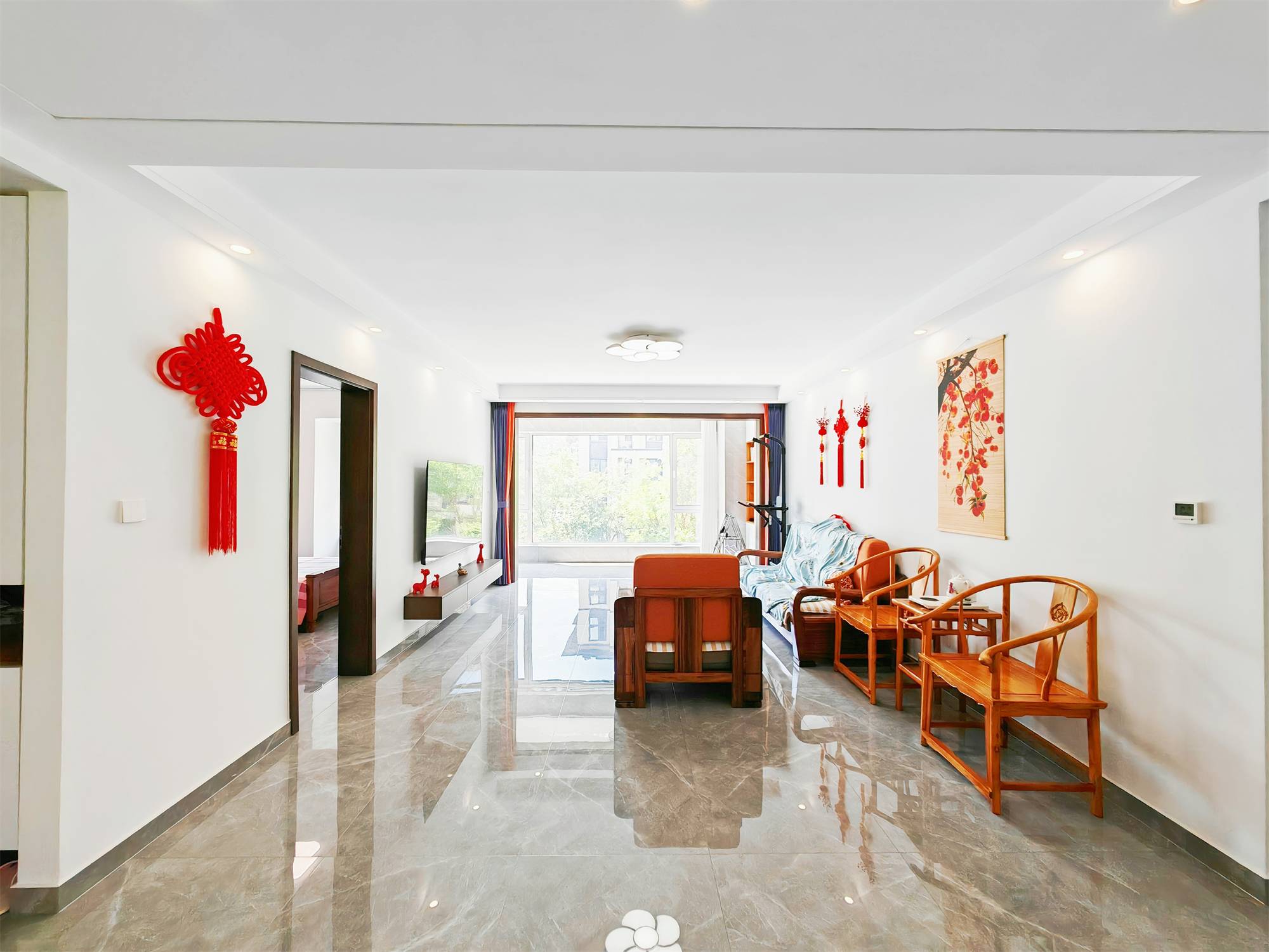 华润置地公元九里