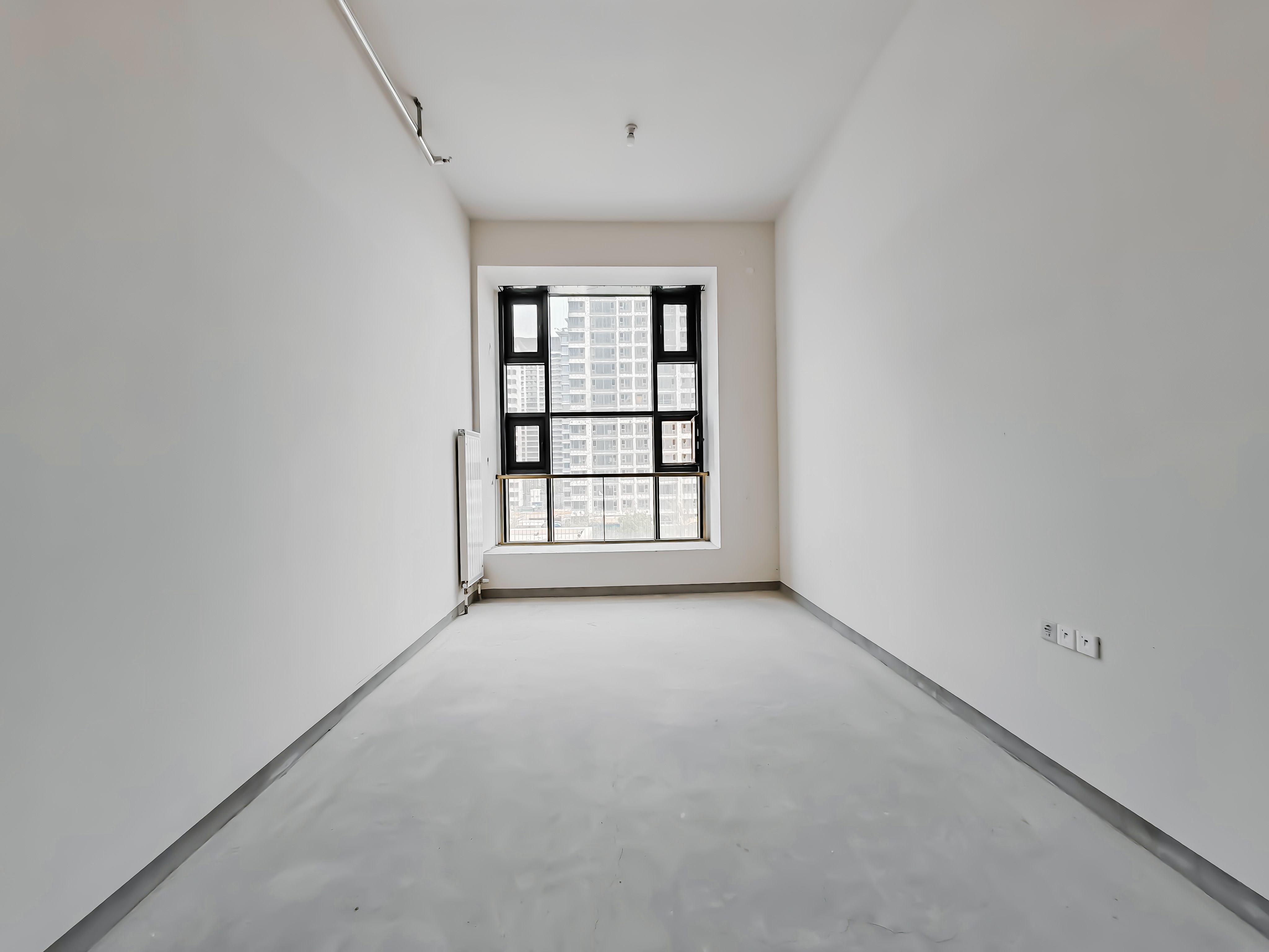  恒大城（商住楼） 南