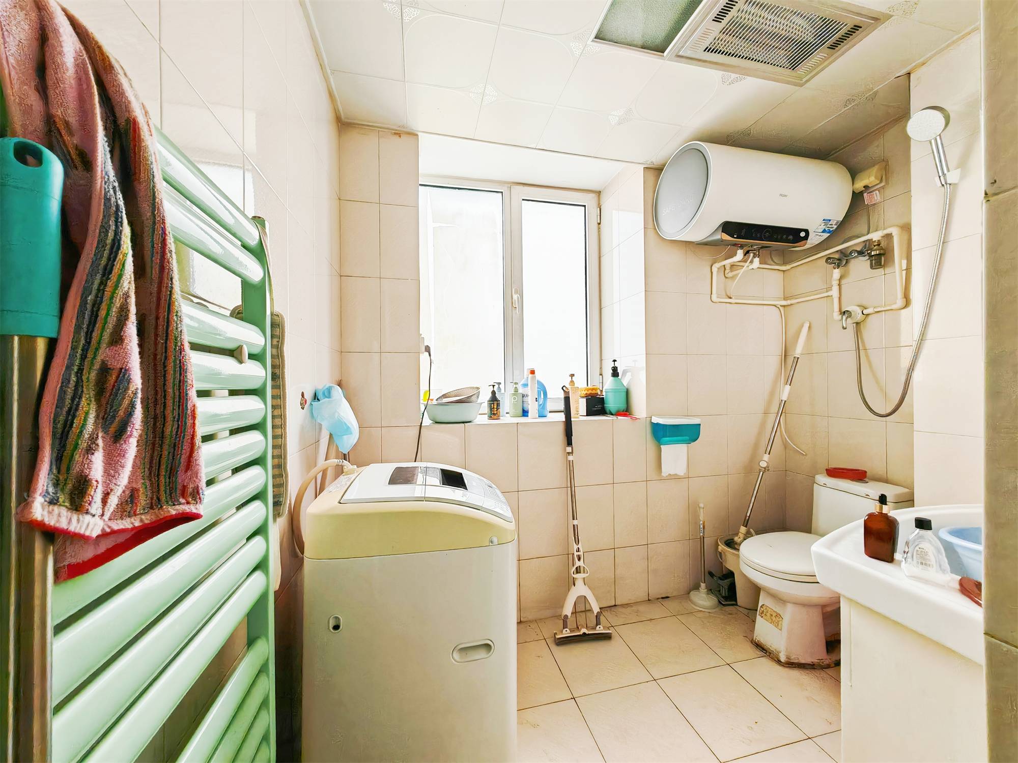 鲁能领秀城UP区(十四区)