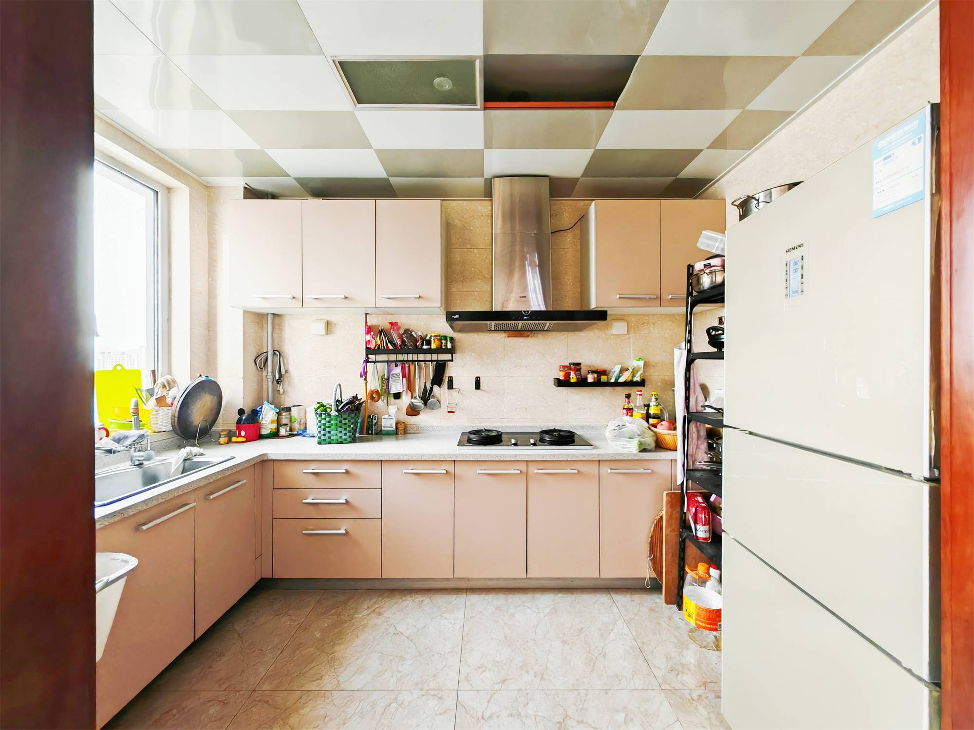 鲁能领秀城中央公园（十七、十八区）