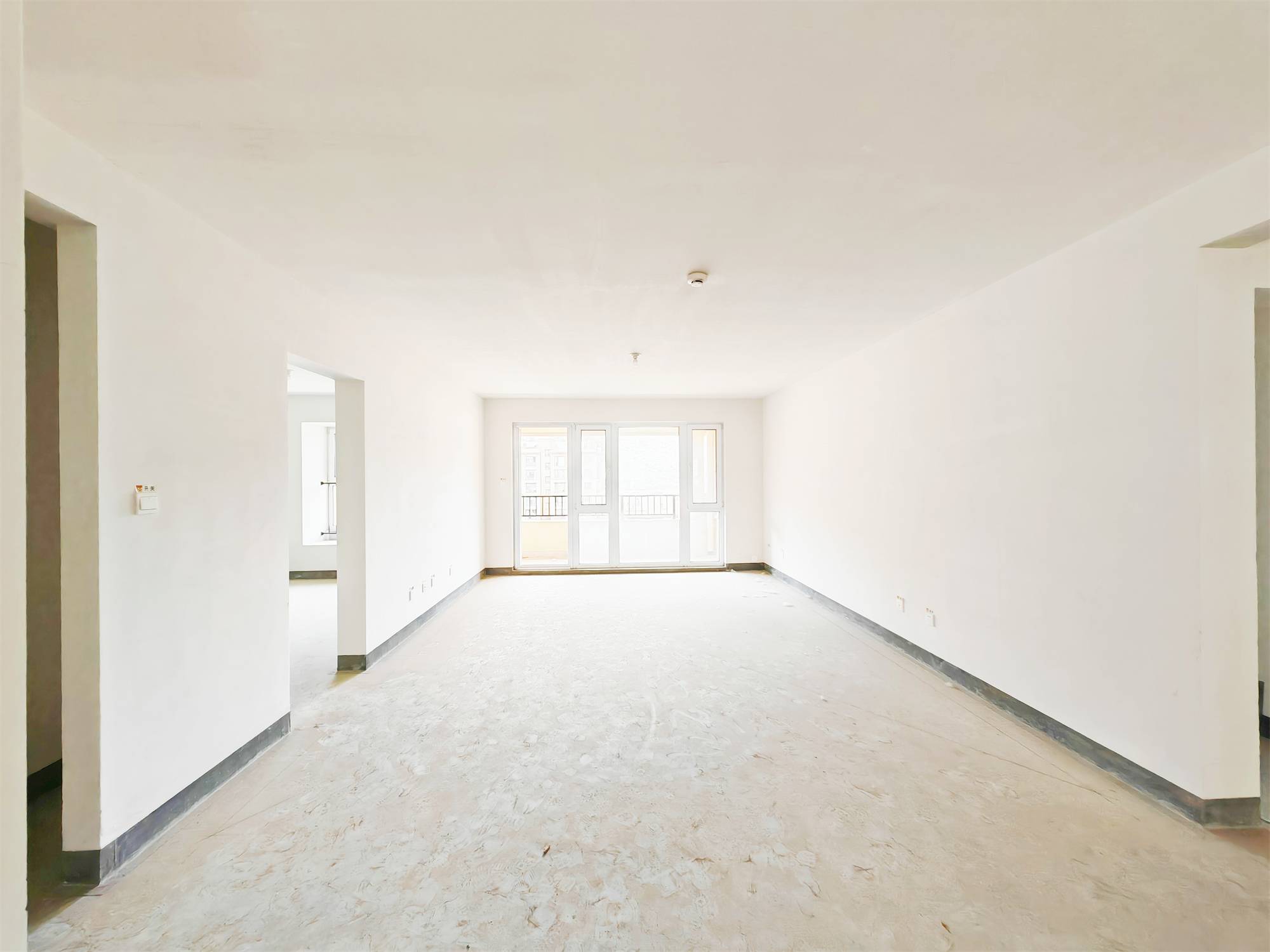  华润置地公元九里 南北