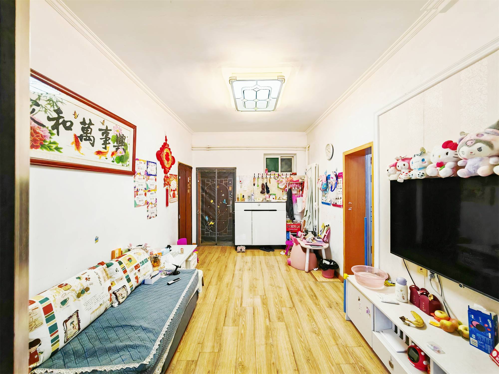 英雄山路公安厅宿舍