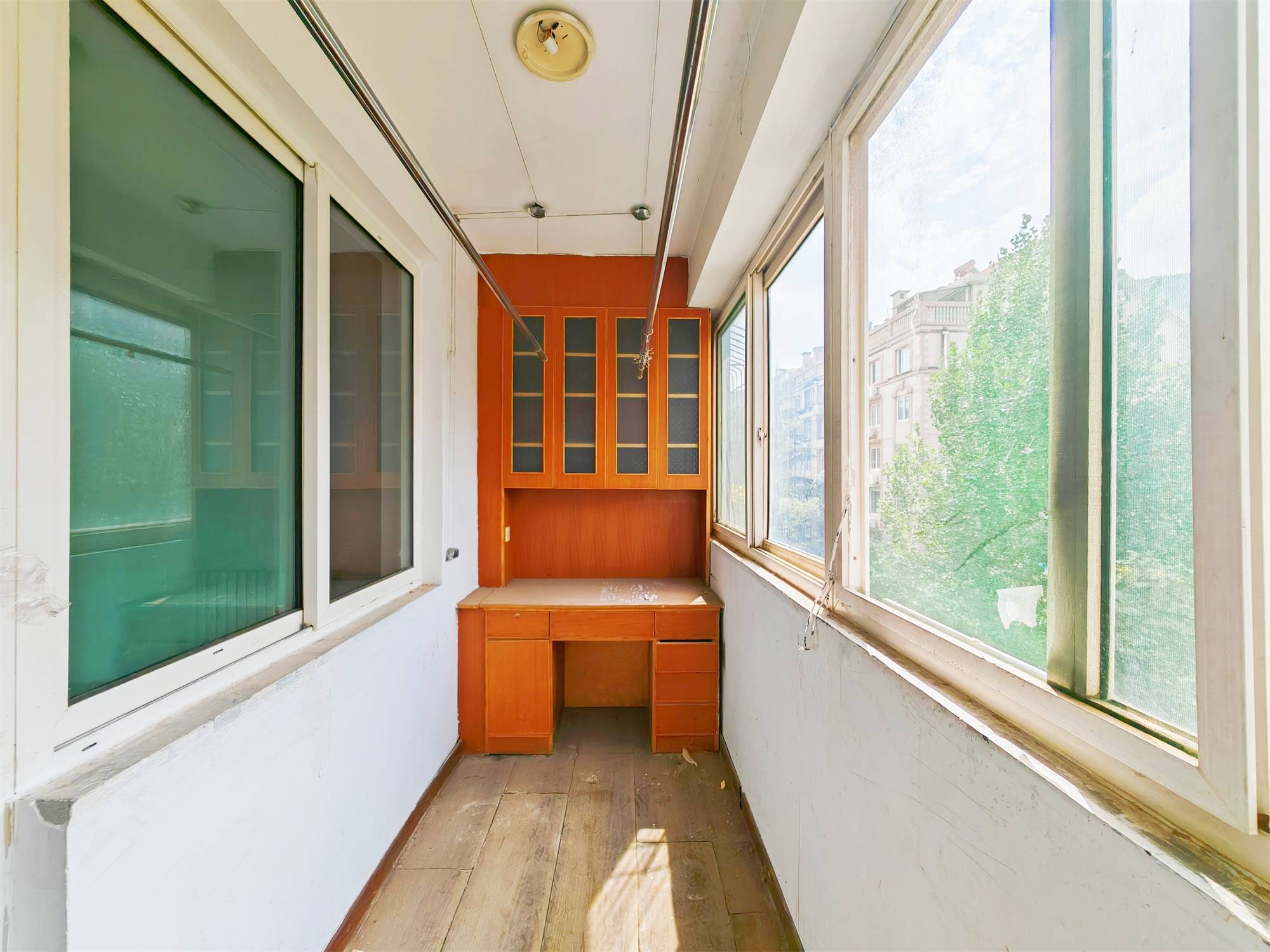 阳光舜城中十三区