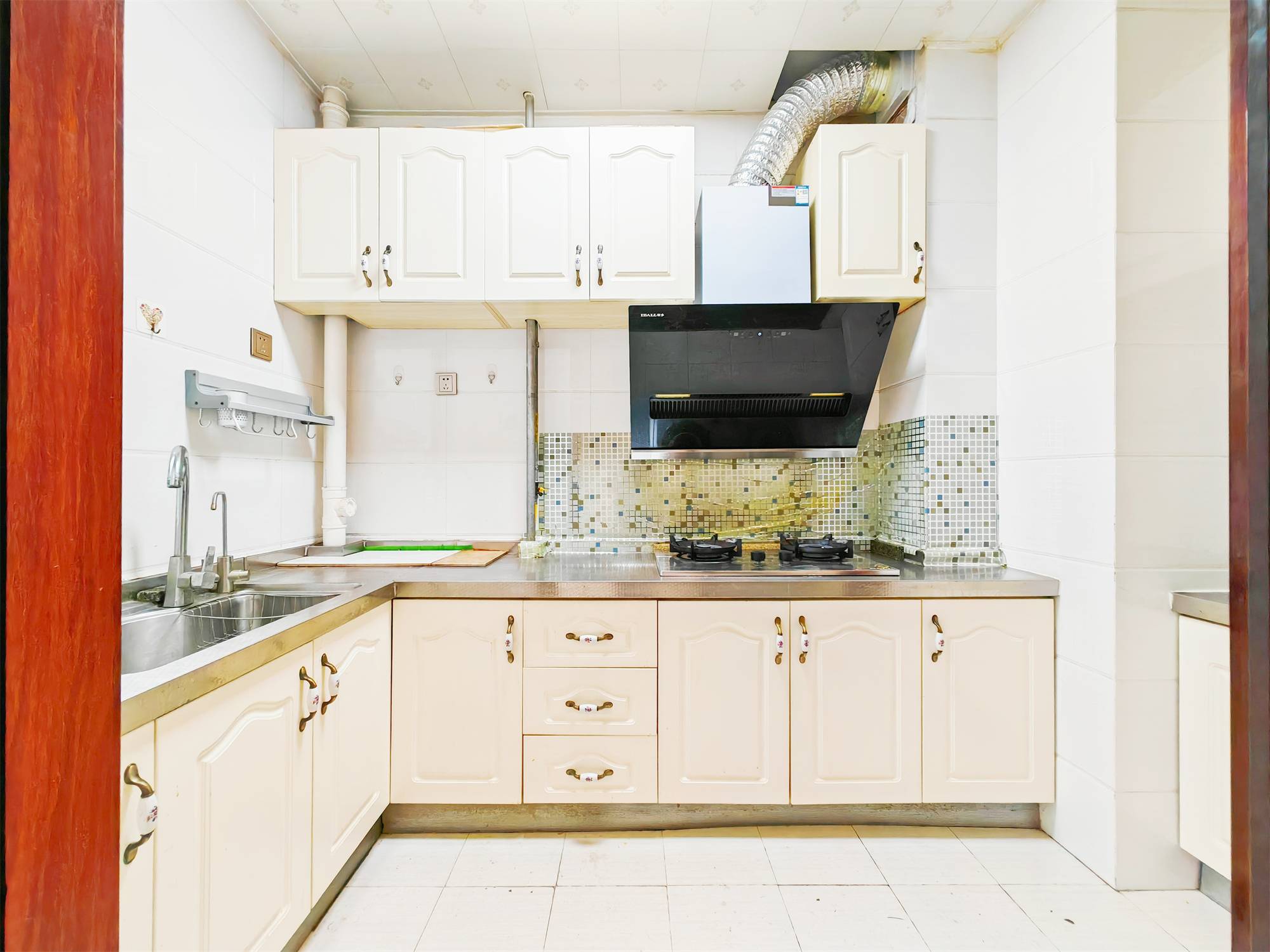 华润仰山红叶林