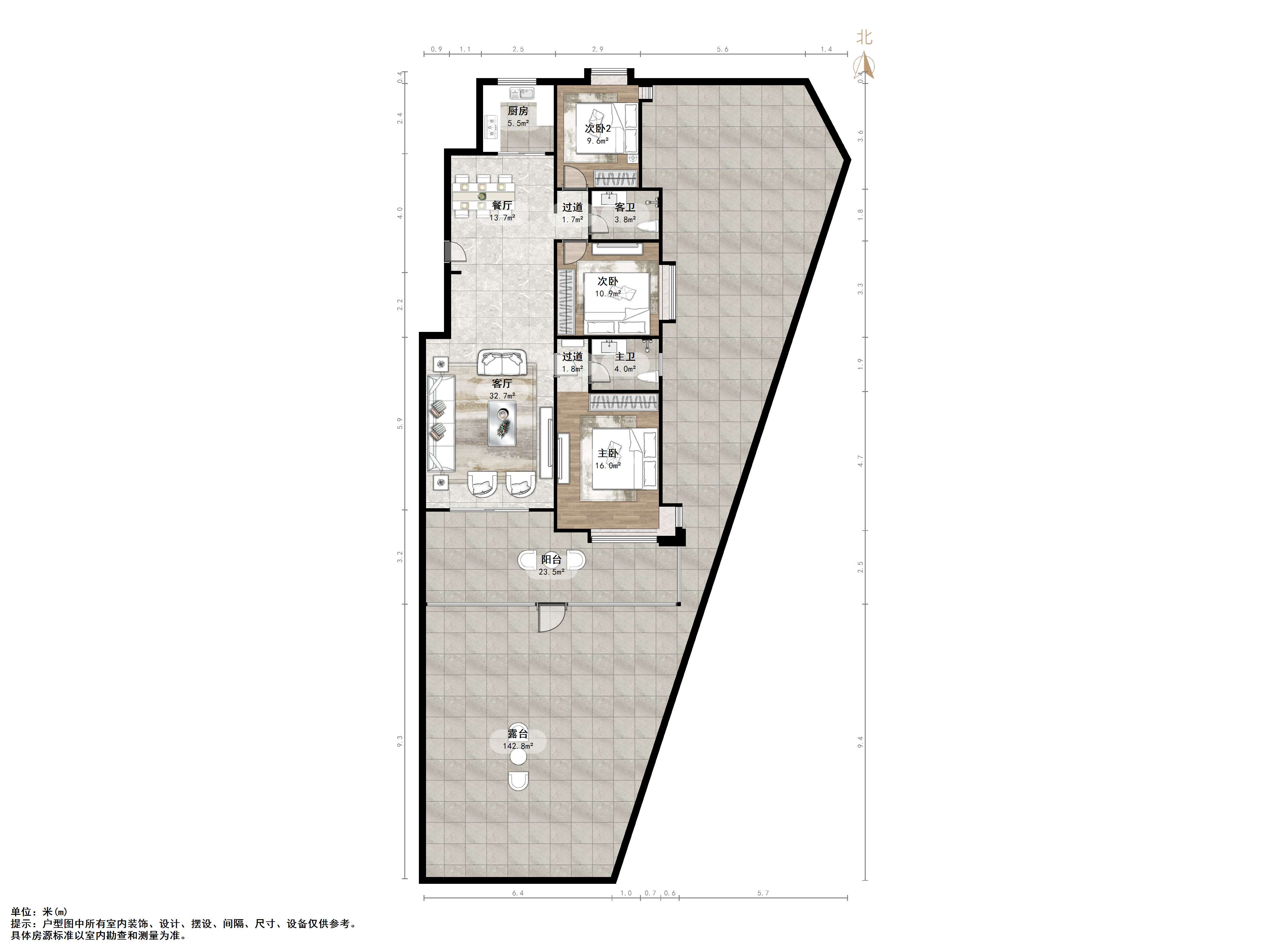 卧龙花园龙泰苑