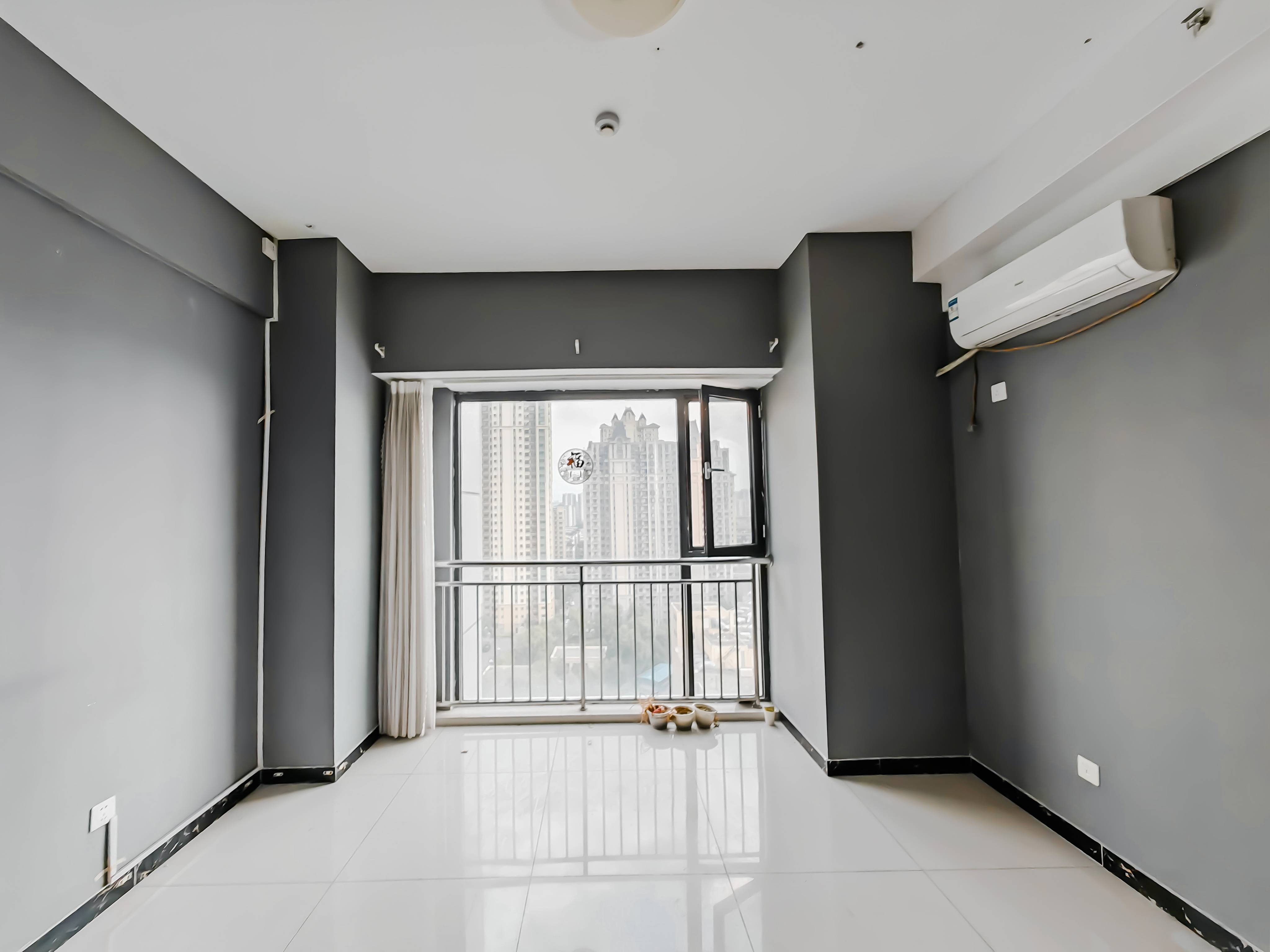 万虹广场(公寓)