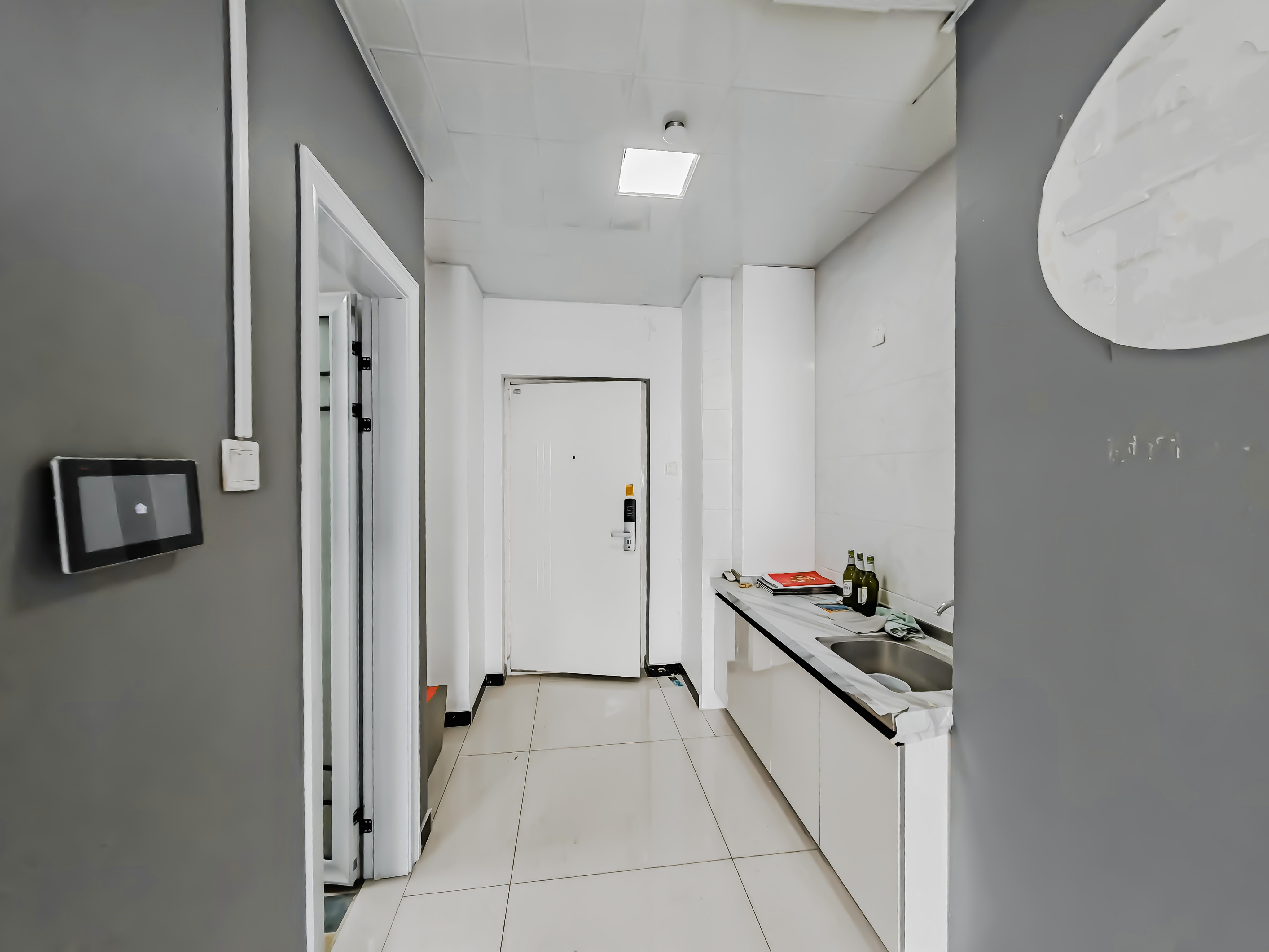 万虹广场(公寓)