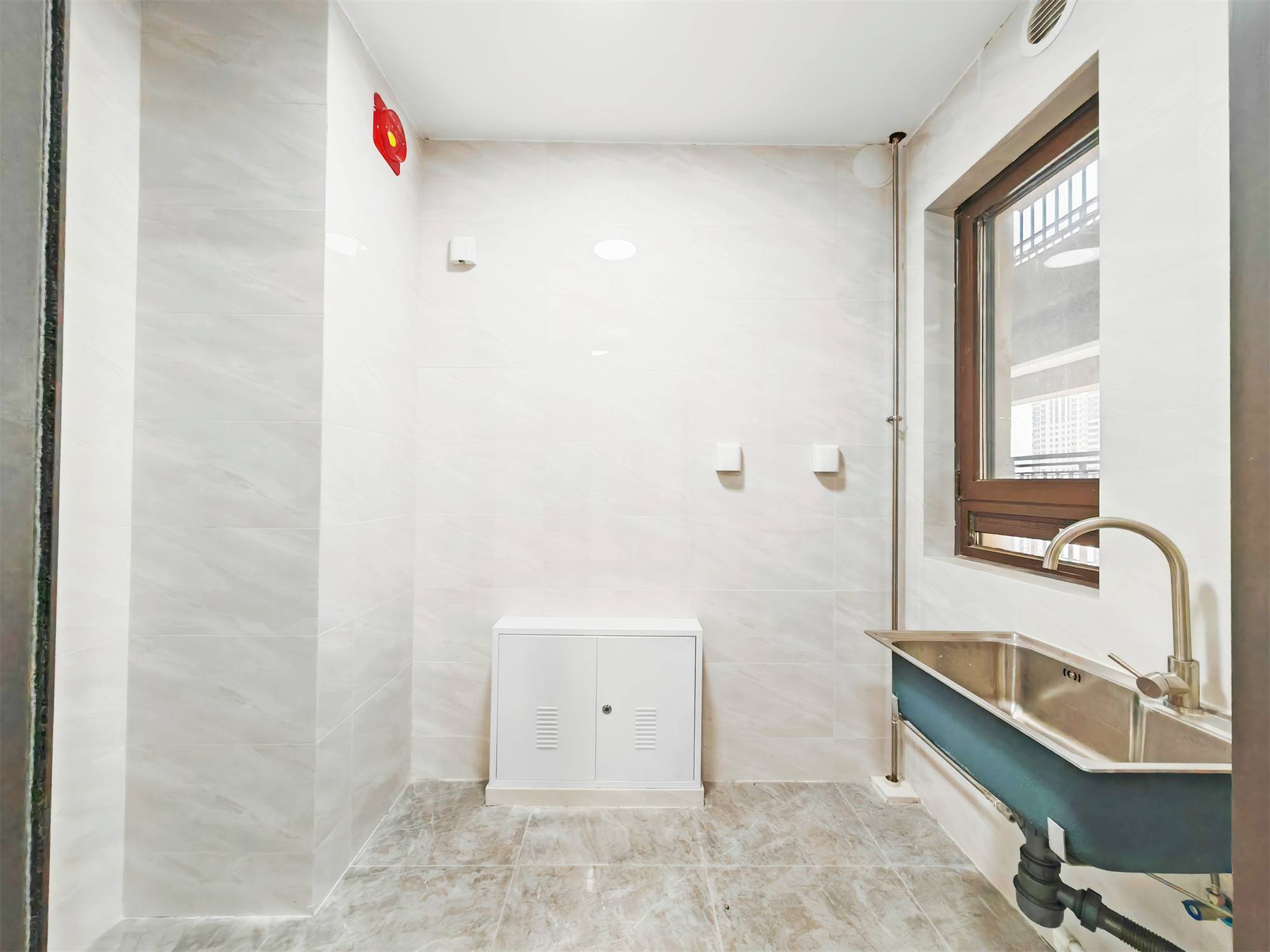 领秀城樾系健康宅楠樾