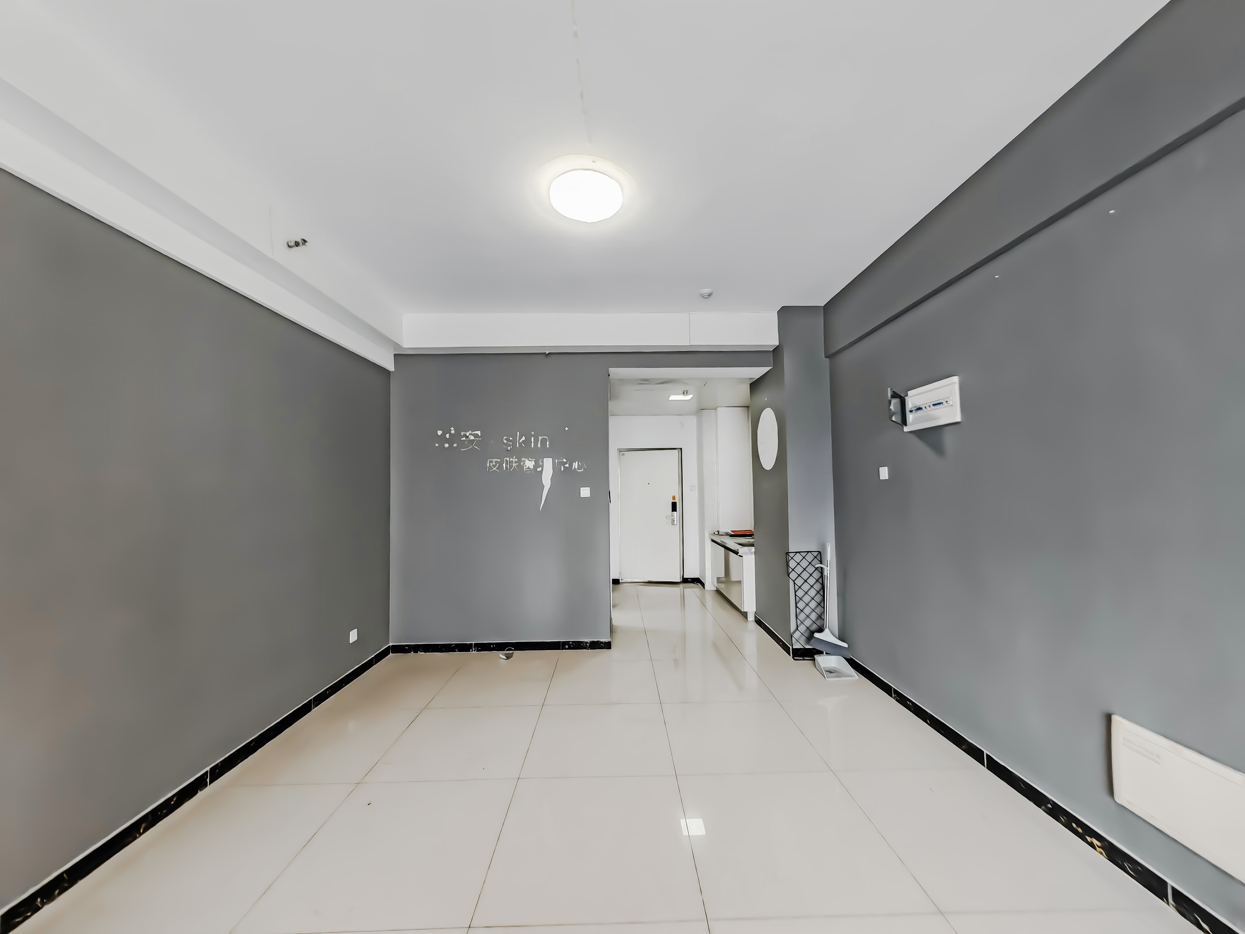 万虹广场(公寓)