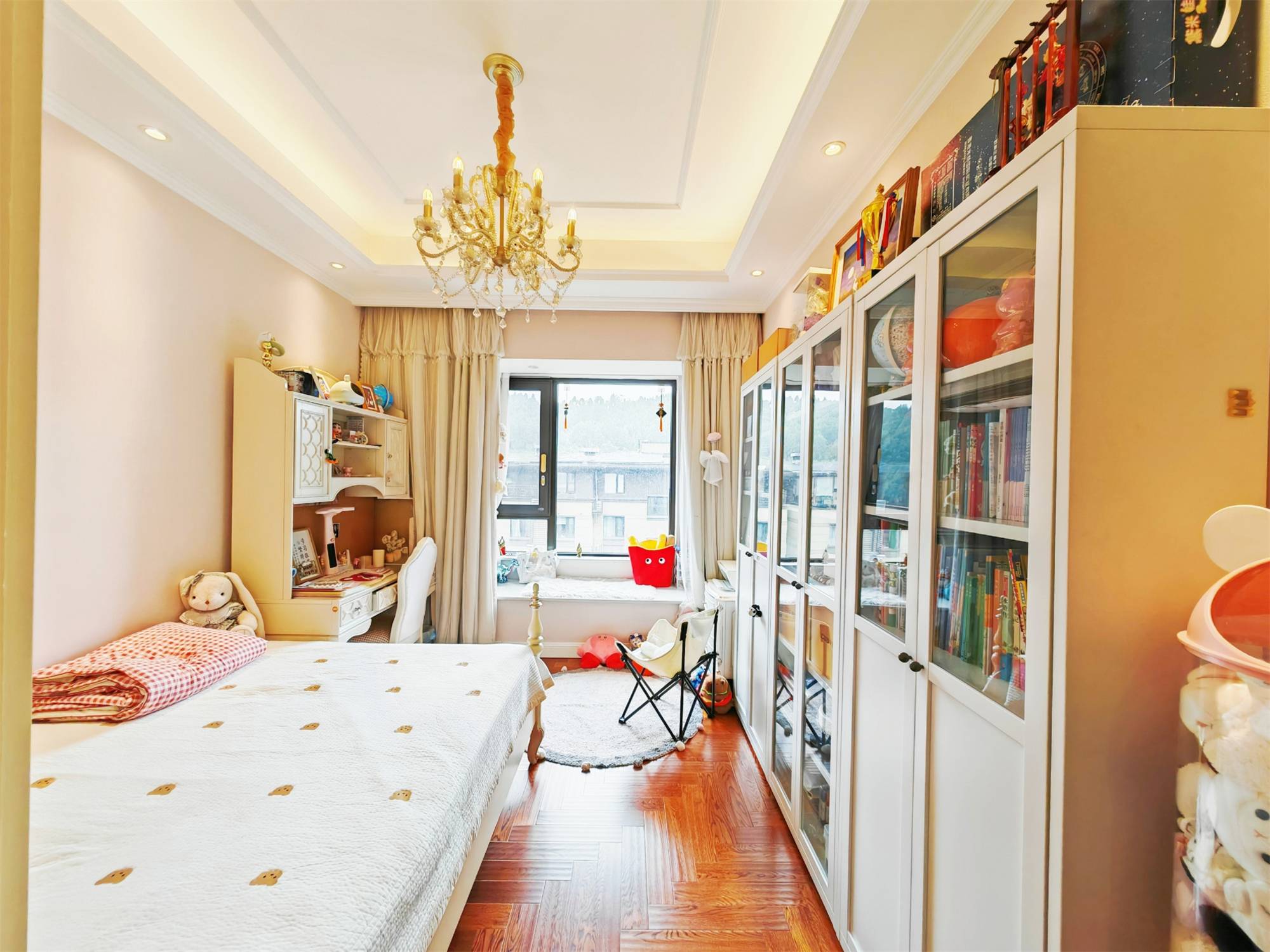 华润仰山云栖径