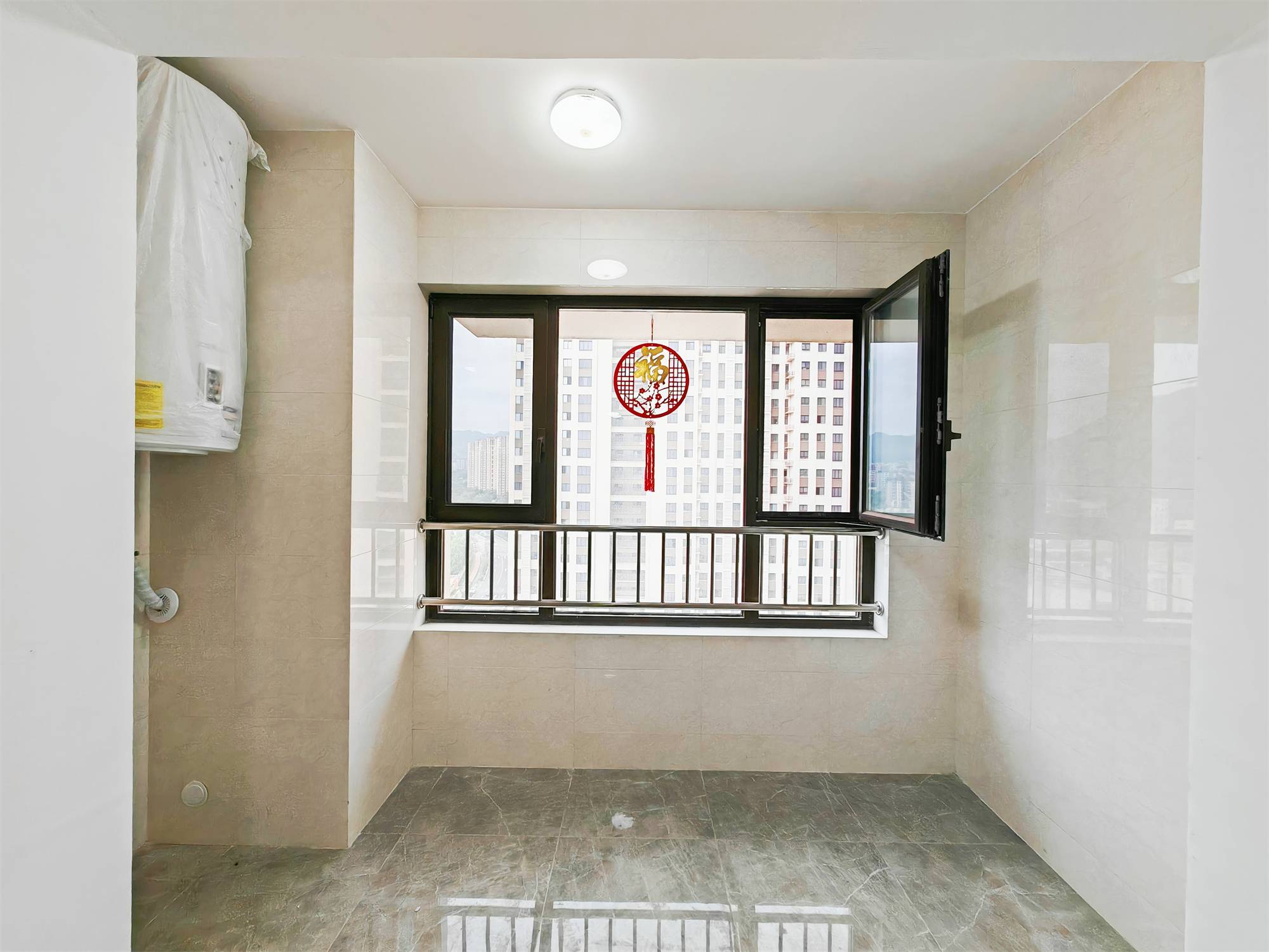 领秀城樾系健康宅楠樾