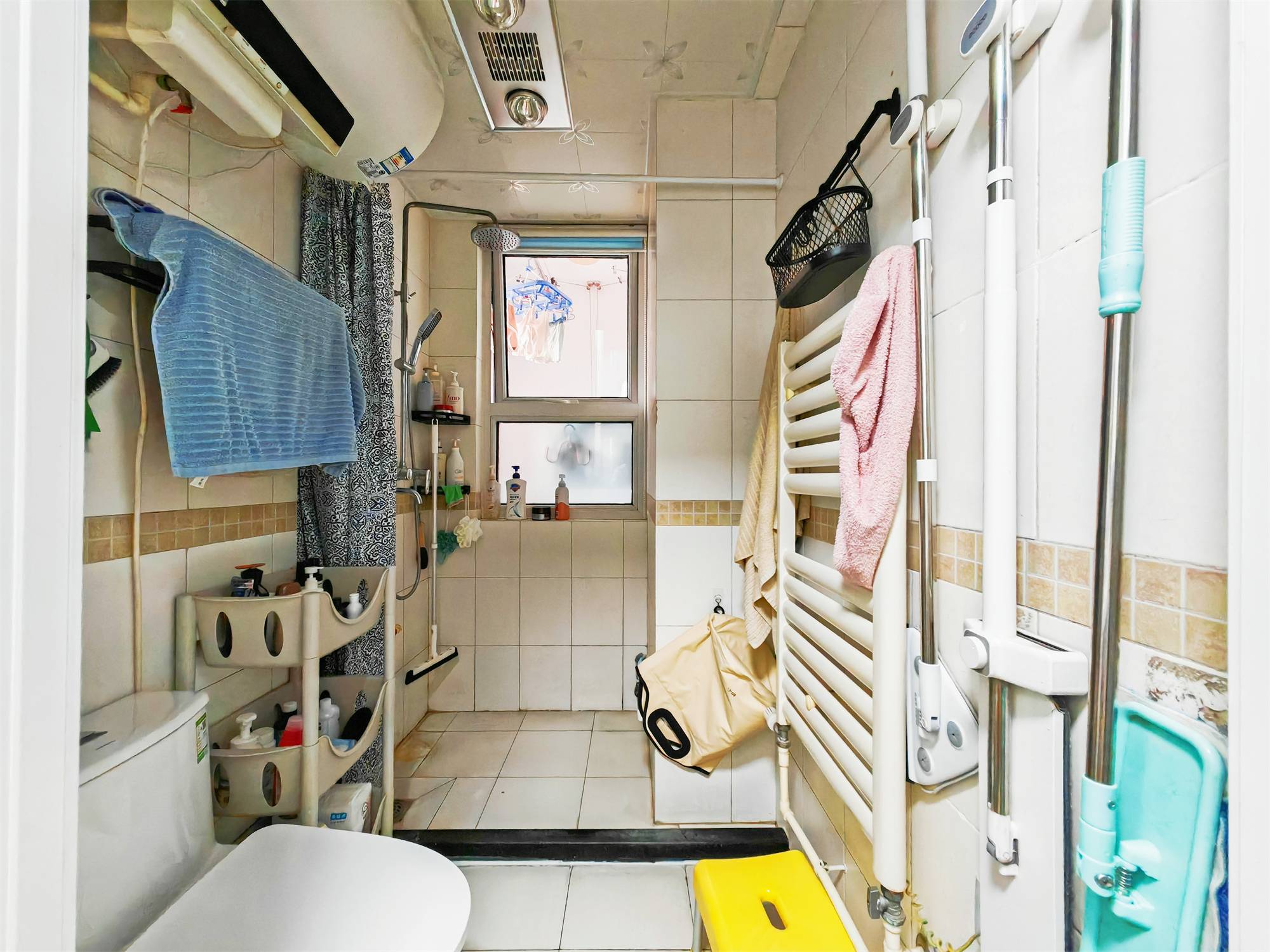 鲁能领秀城中央公园（十七、十八区）