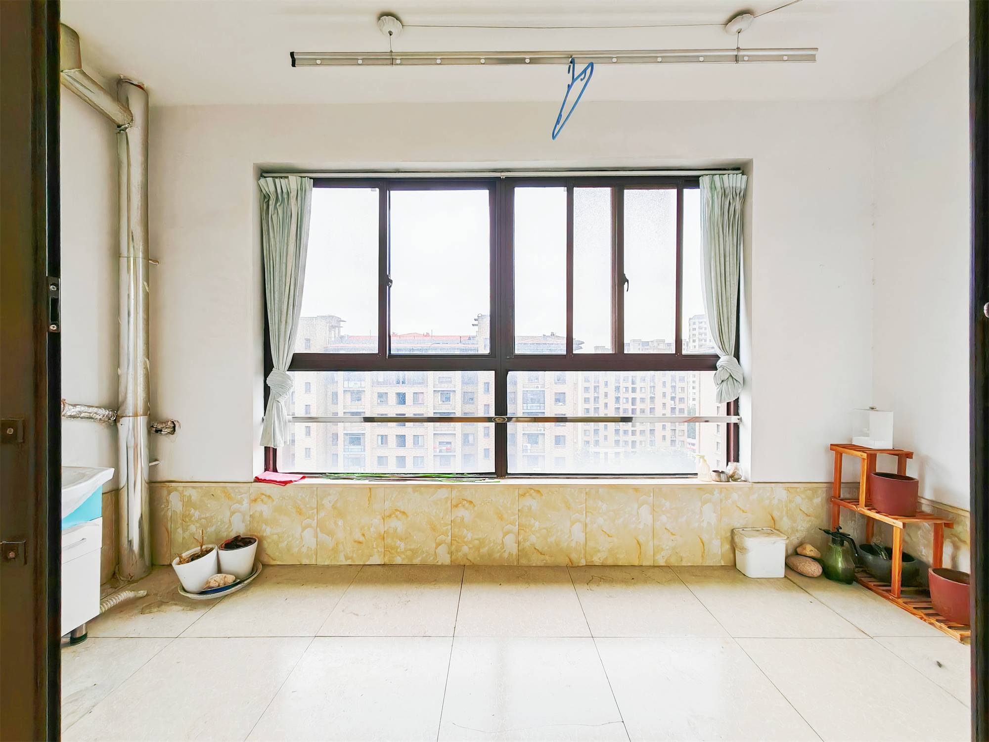 华润仰山红叶林