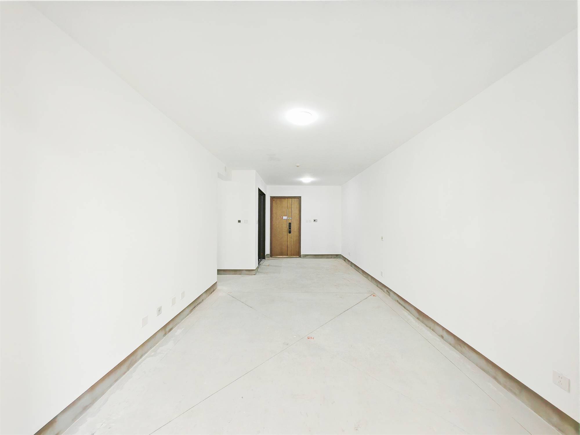 领秀城樾系健康宅楠樾