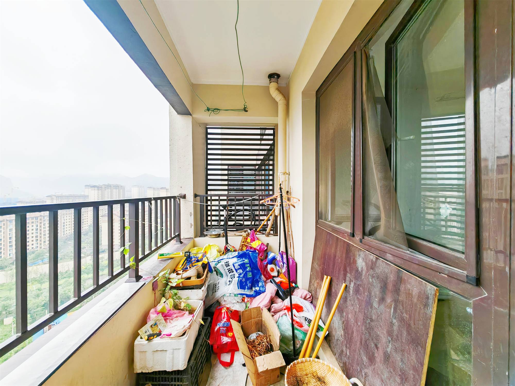 华润置地公元九里