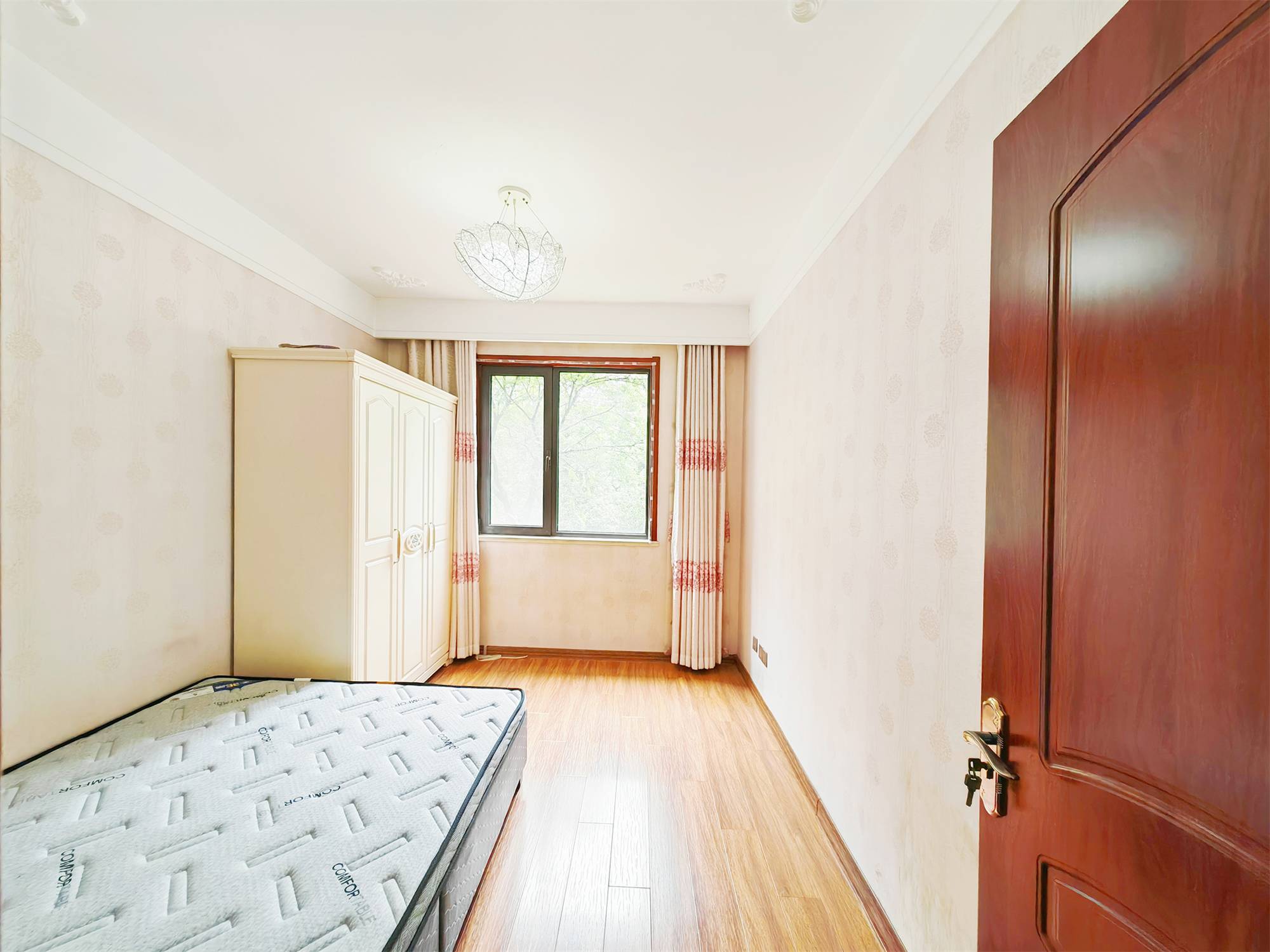 华润仰山红叶林