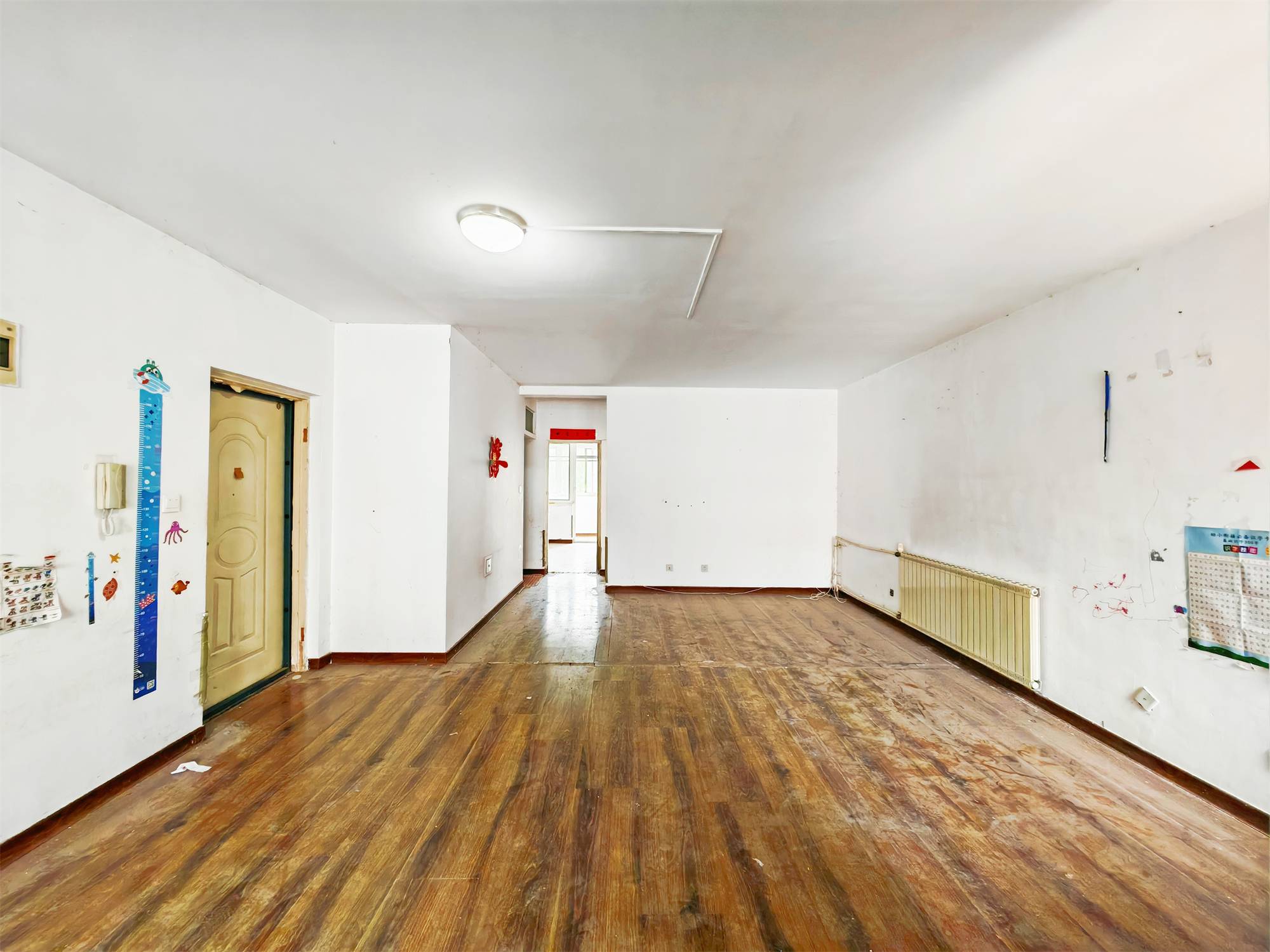 阳光舜城中十三区