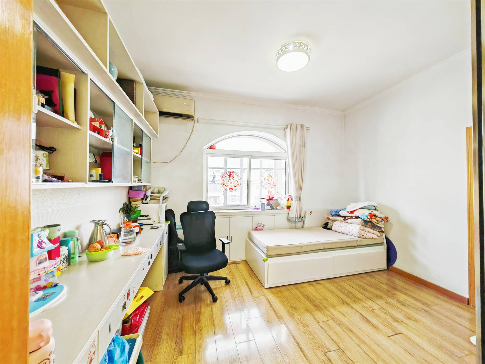 英雄山路公安厅宿舍