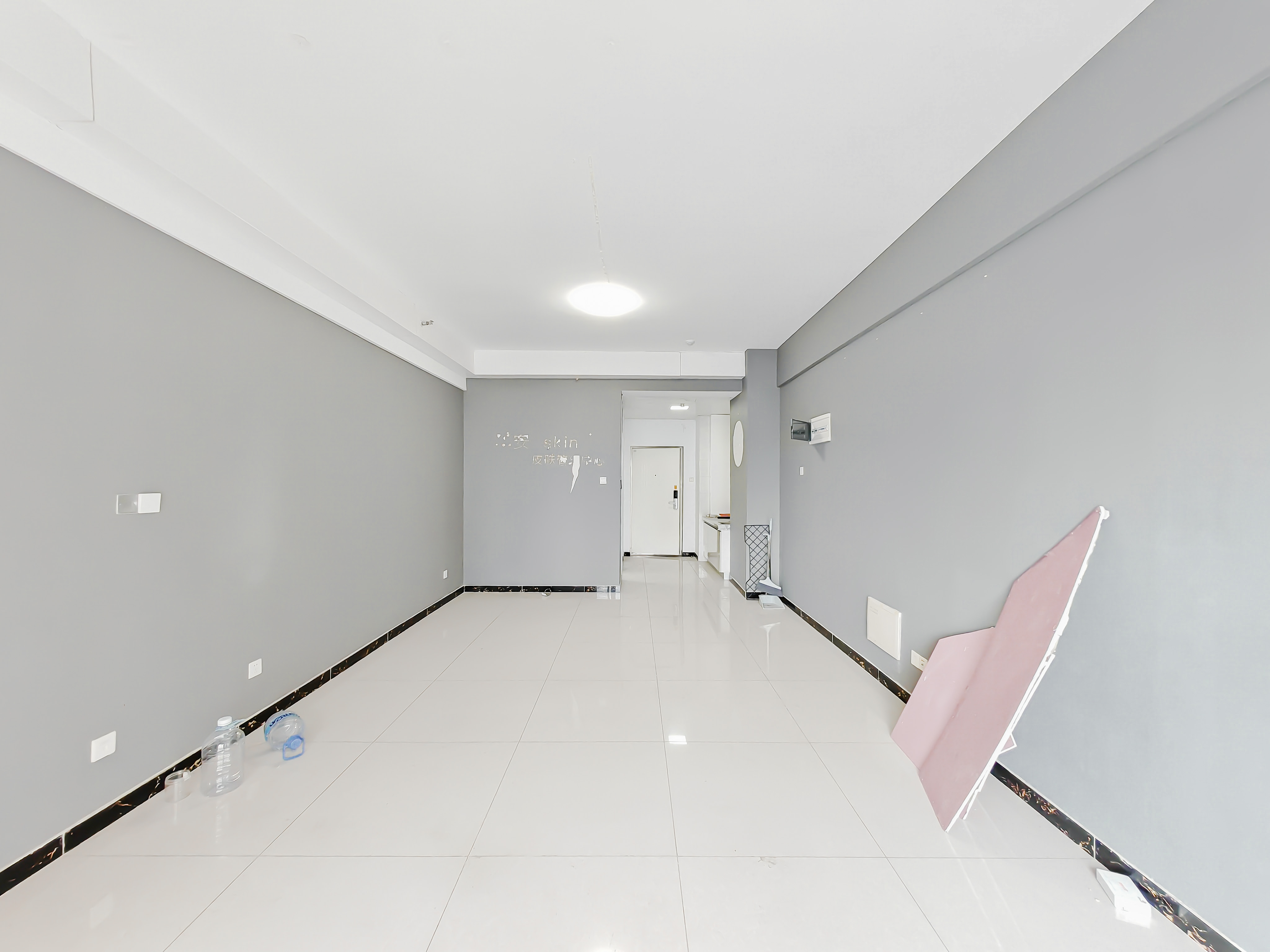 万虹广场(公寓)