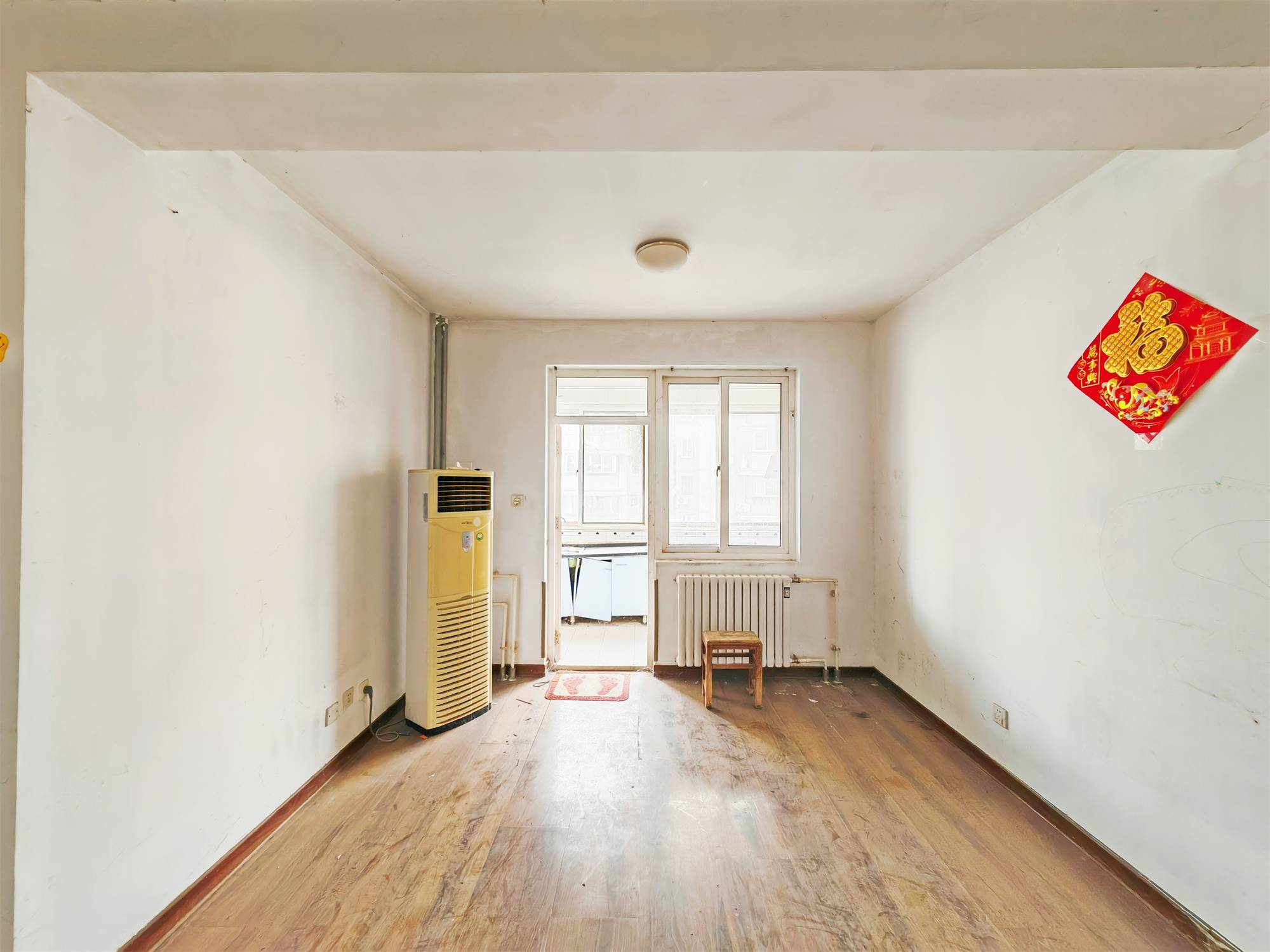 阳光舜城中十三区