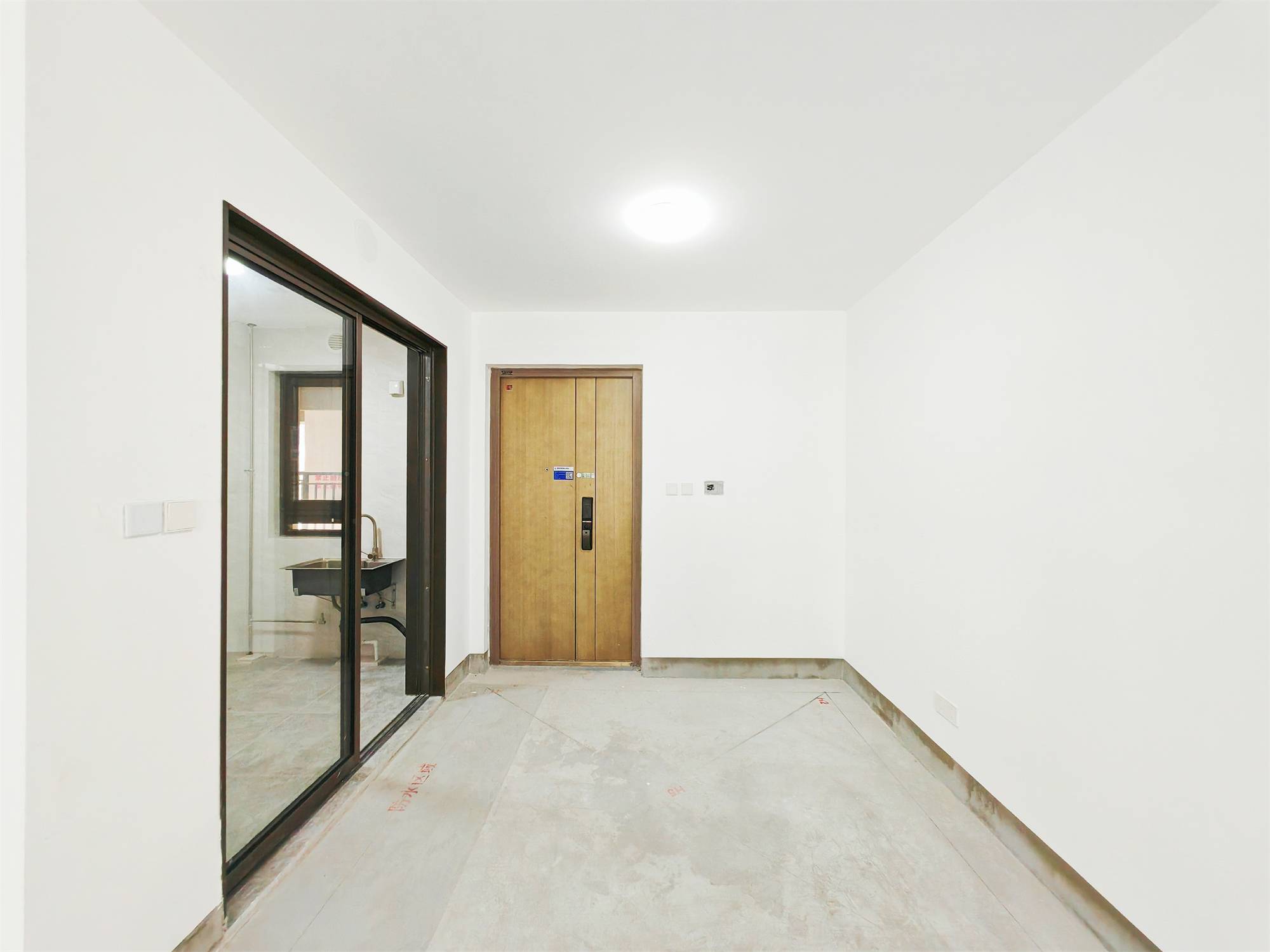 领秀城樾系健康宅楠樾