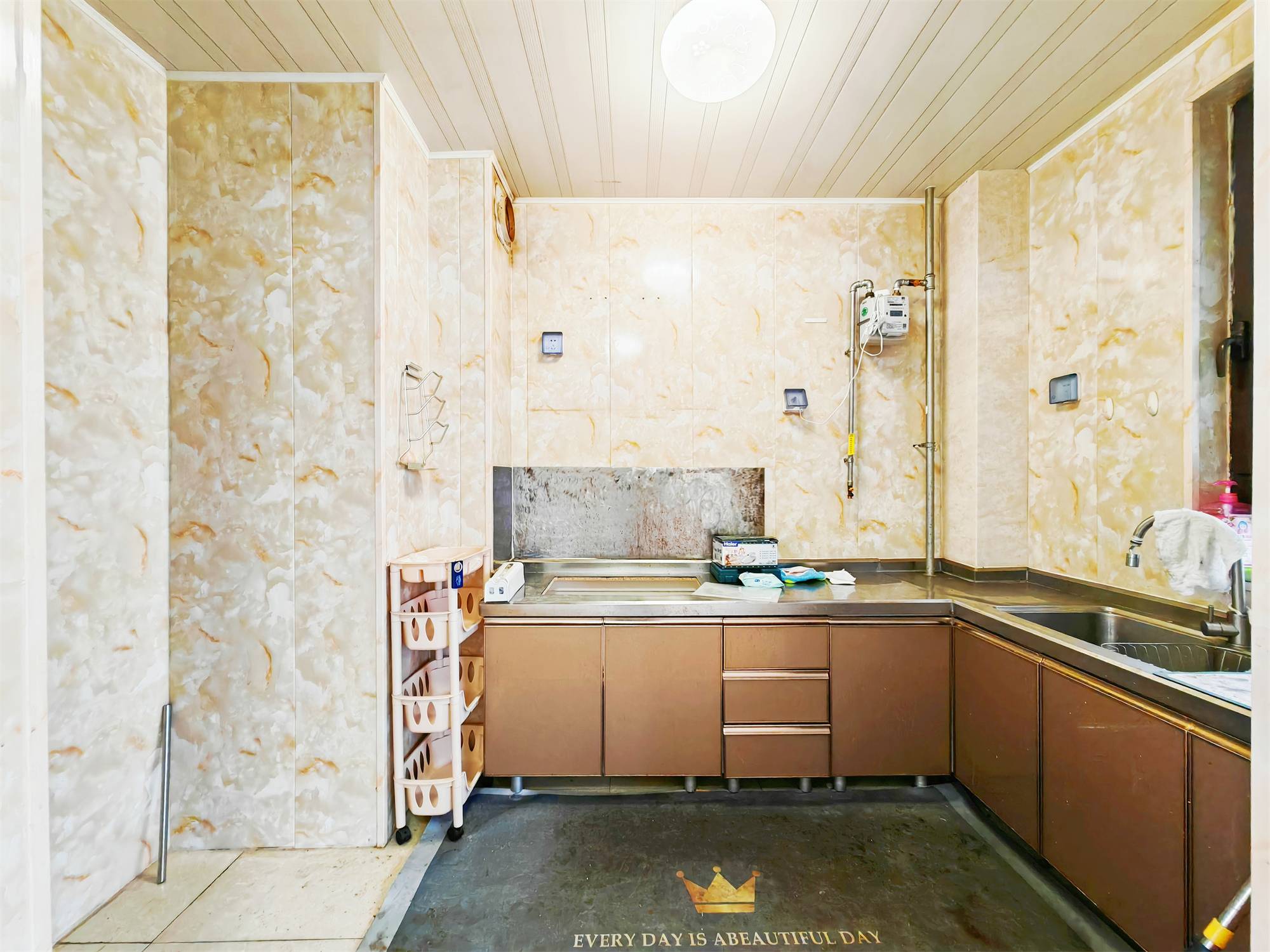 华润仰山红叶林