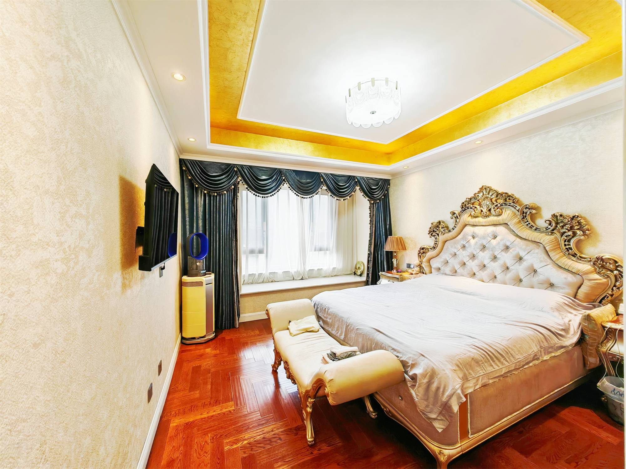 华润仰山云栖径