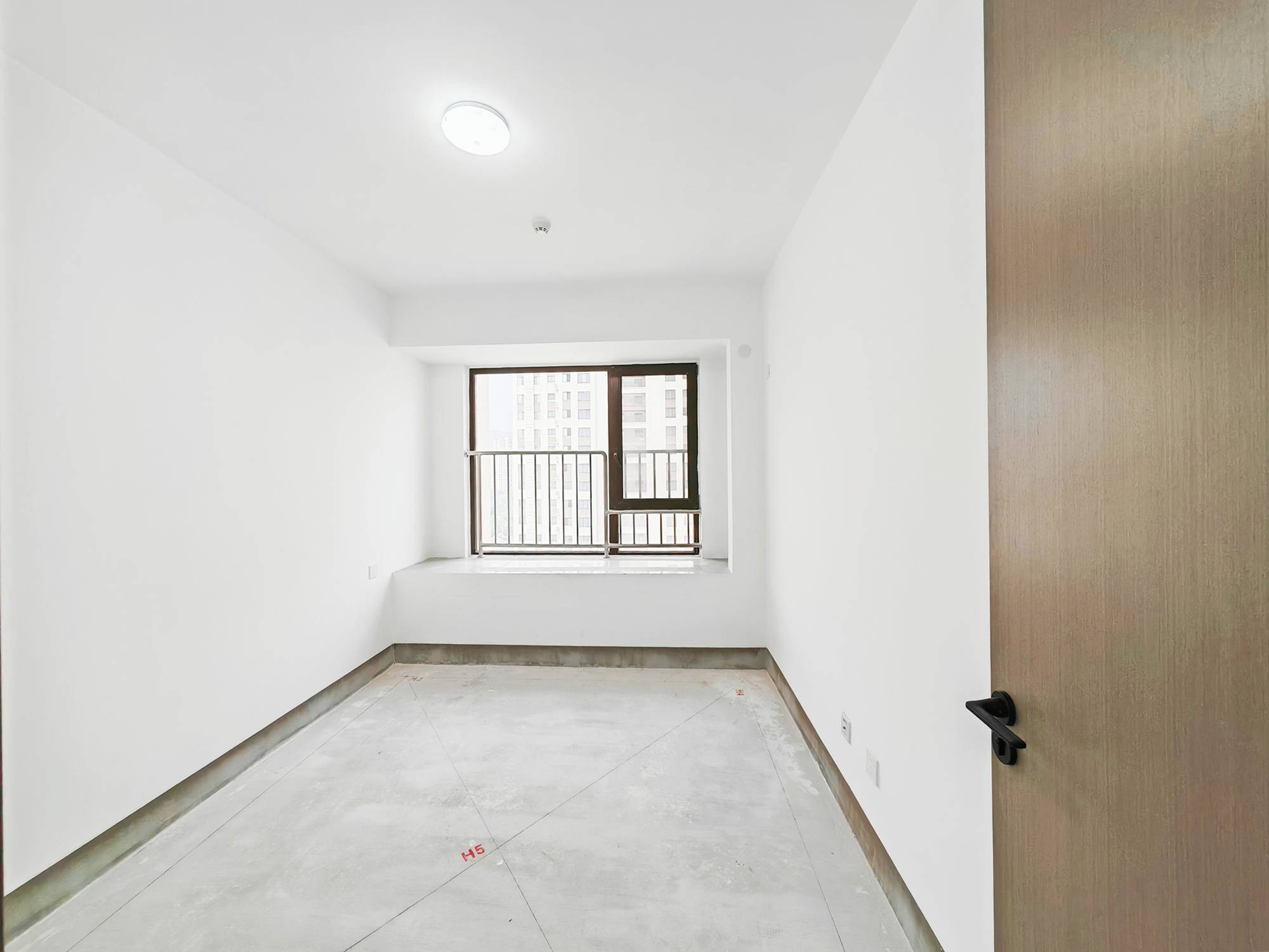 领秀城樾系健康宅楠樾