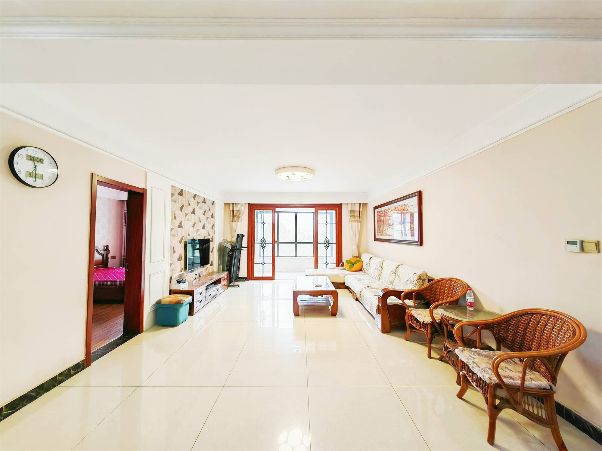 华润仰山红叶林