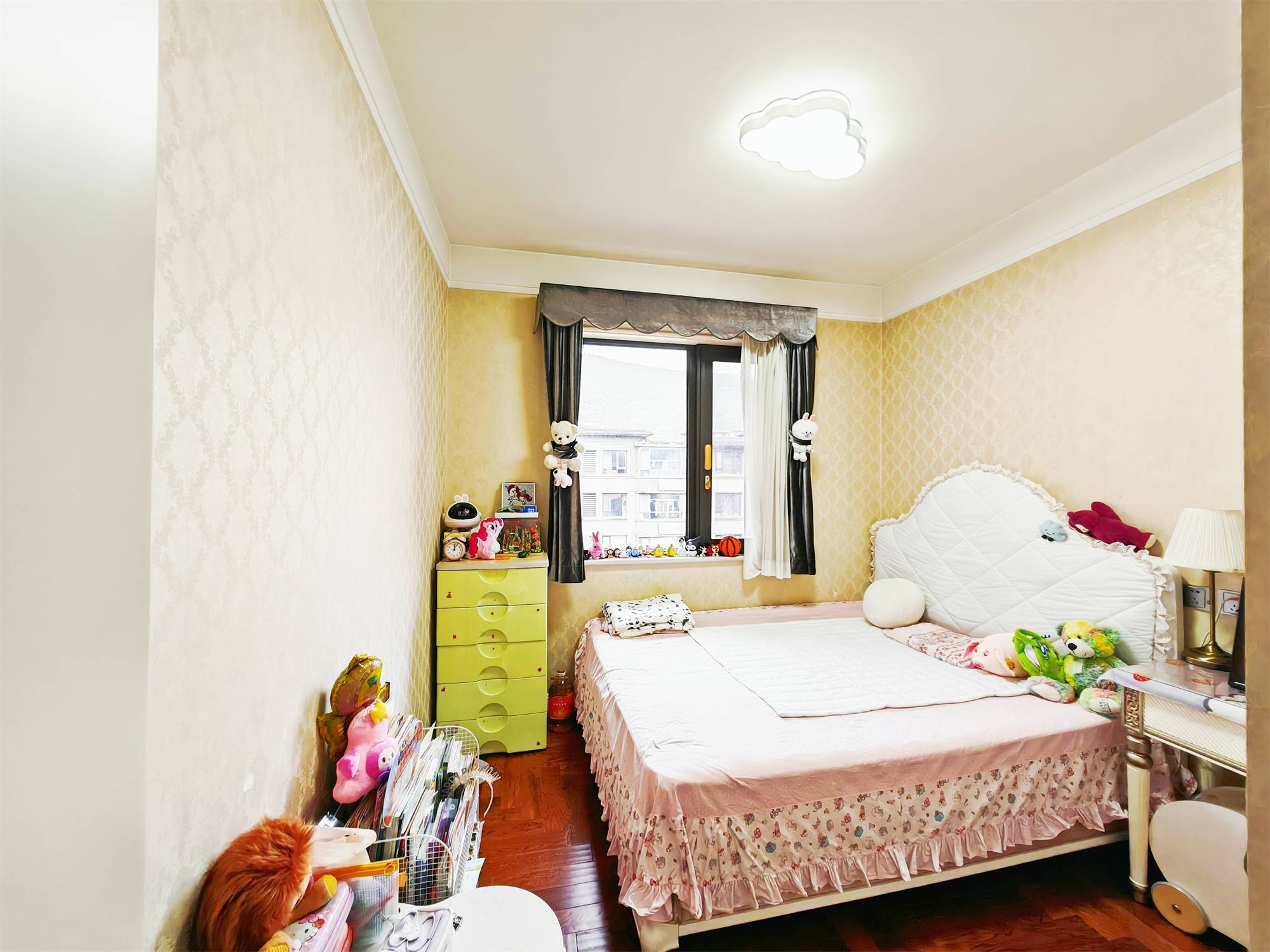 华润仰山云栖径