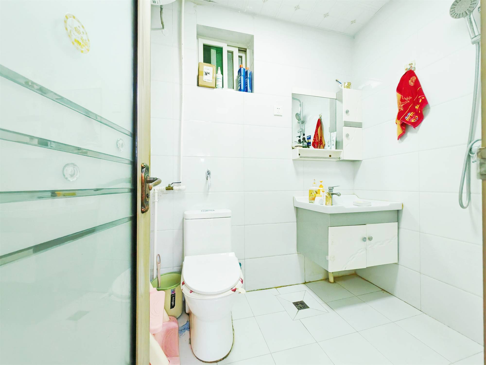 英雄山路公安厅宿舍