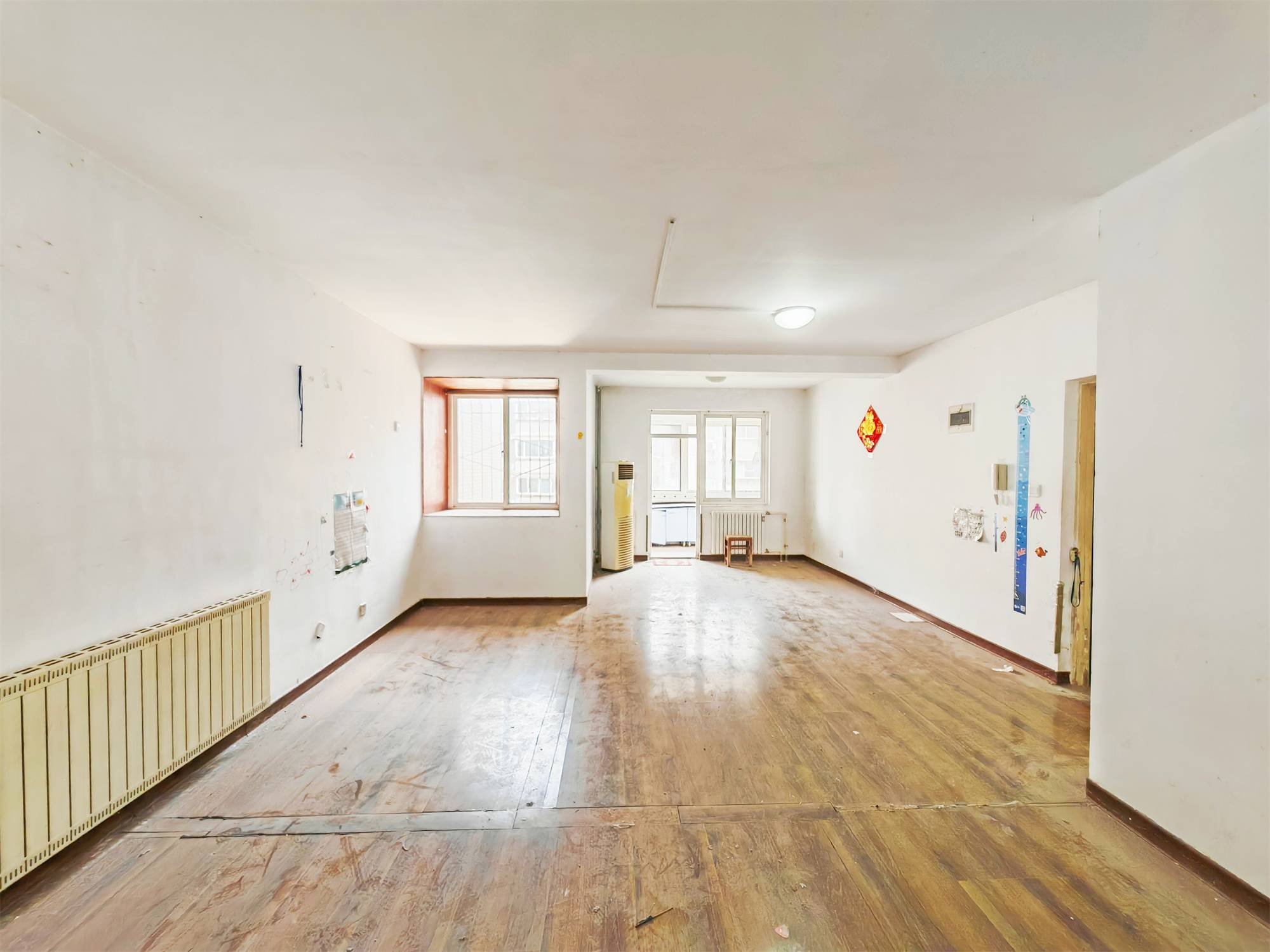 阳光舜城中十三区