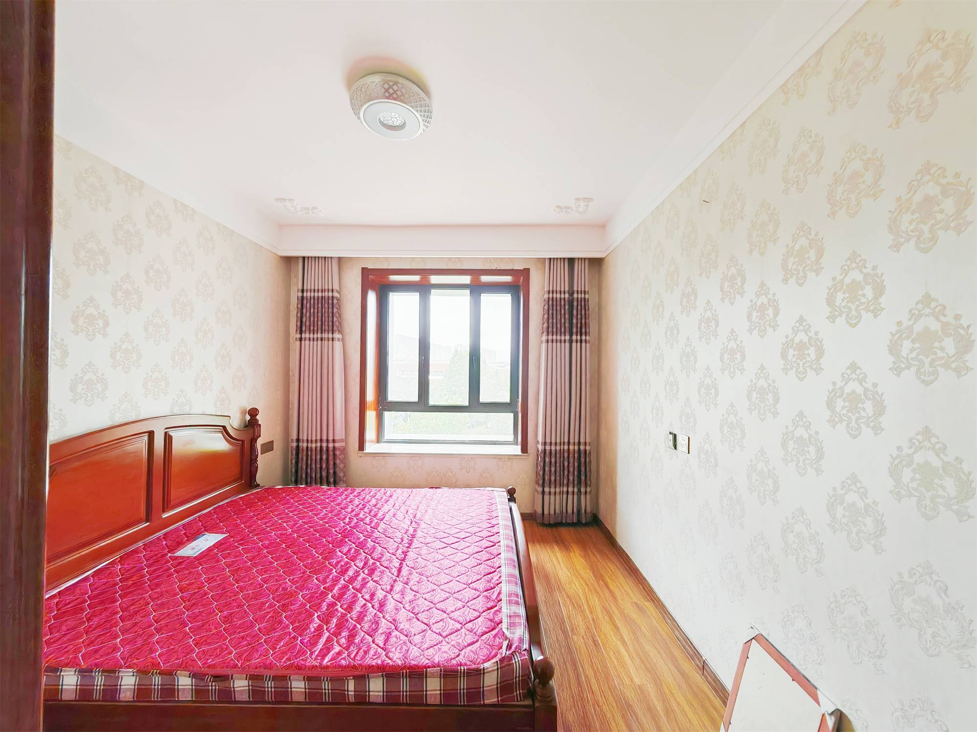 华润仰山红叶林