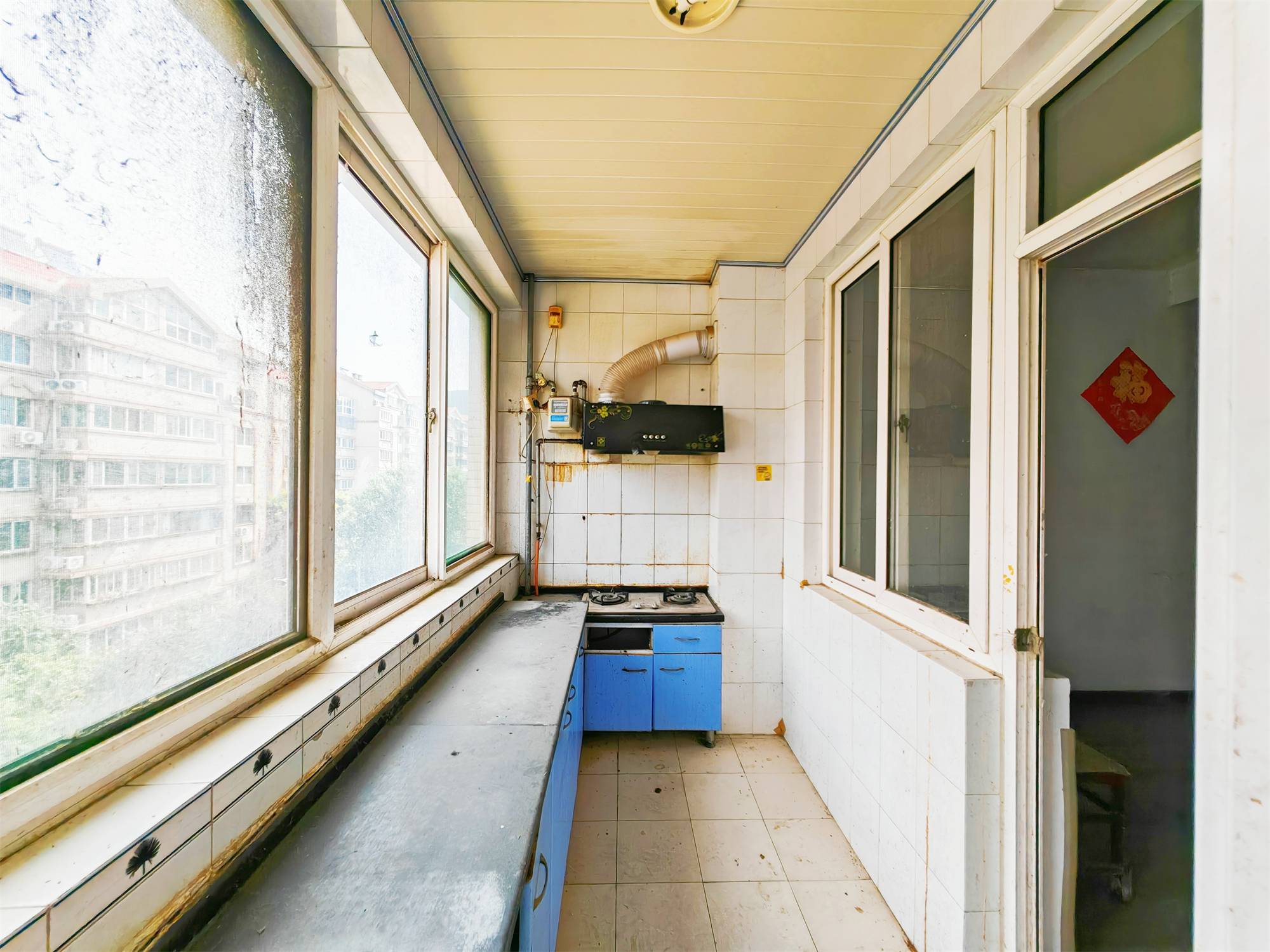 阳光舜城中十三区