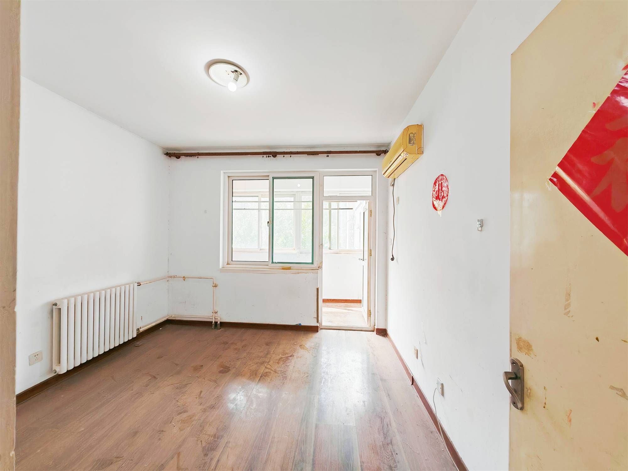 阳光舜城中十三区