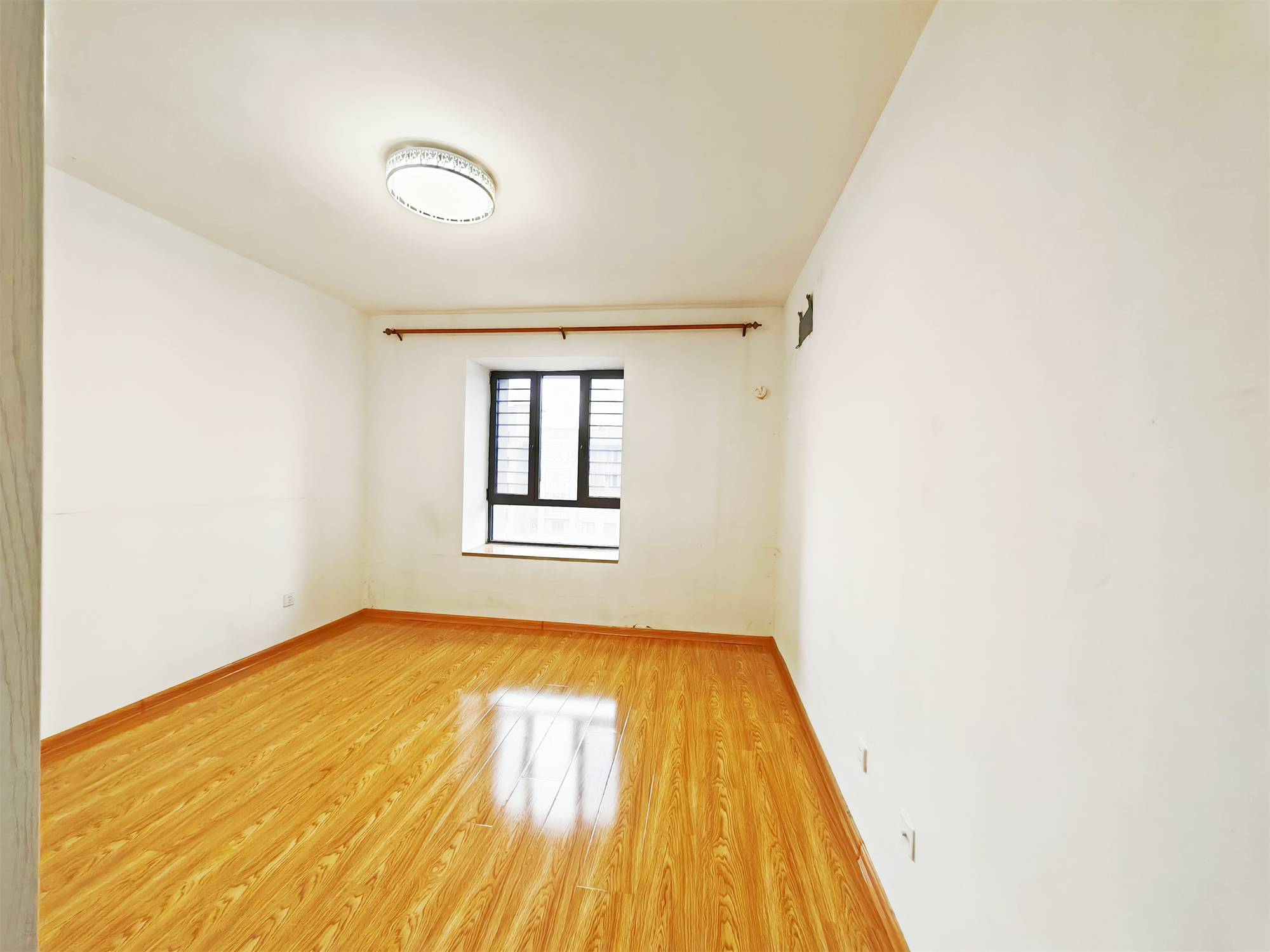 华润仰山红叶林