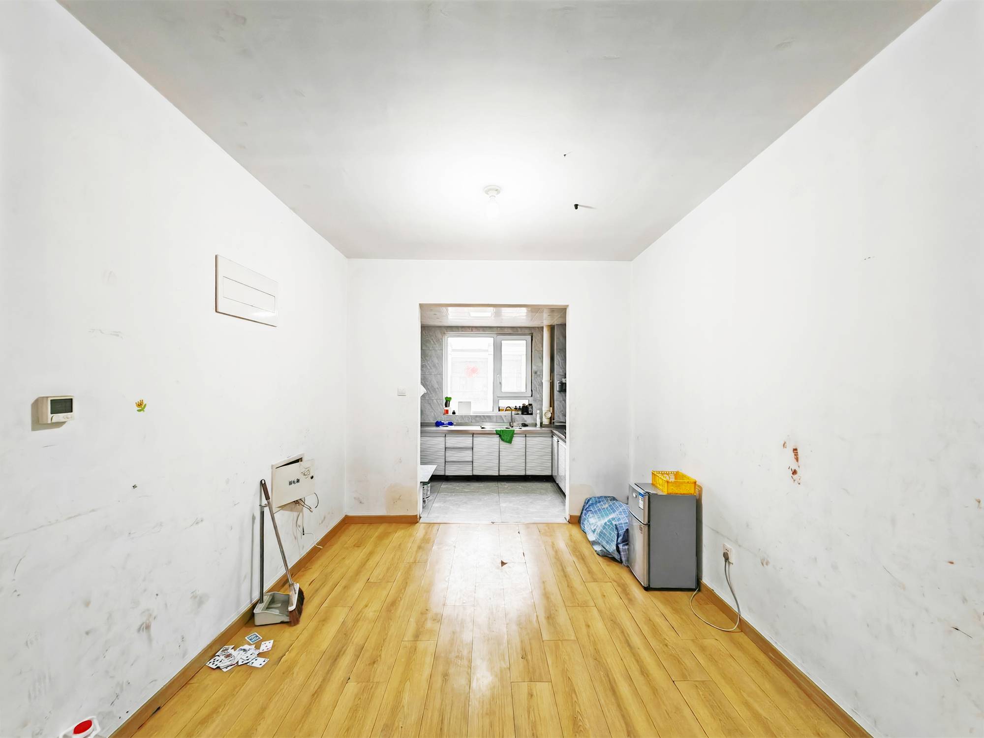 华润置地公元九里