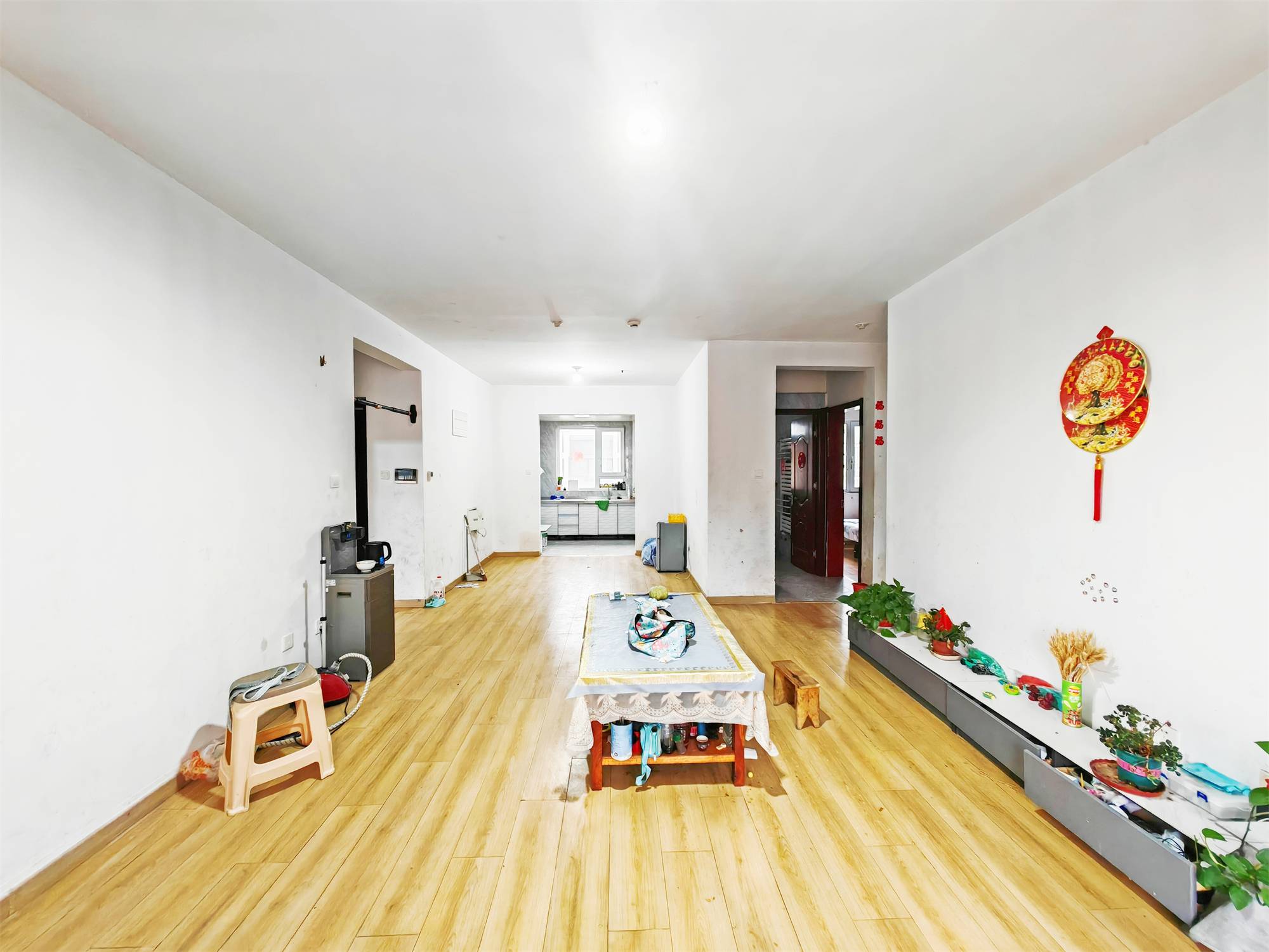  华润置地公元九里 南北