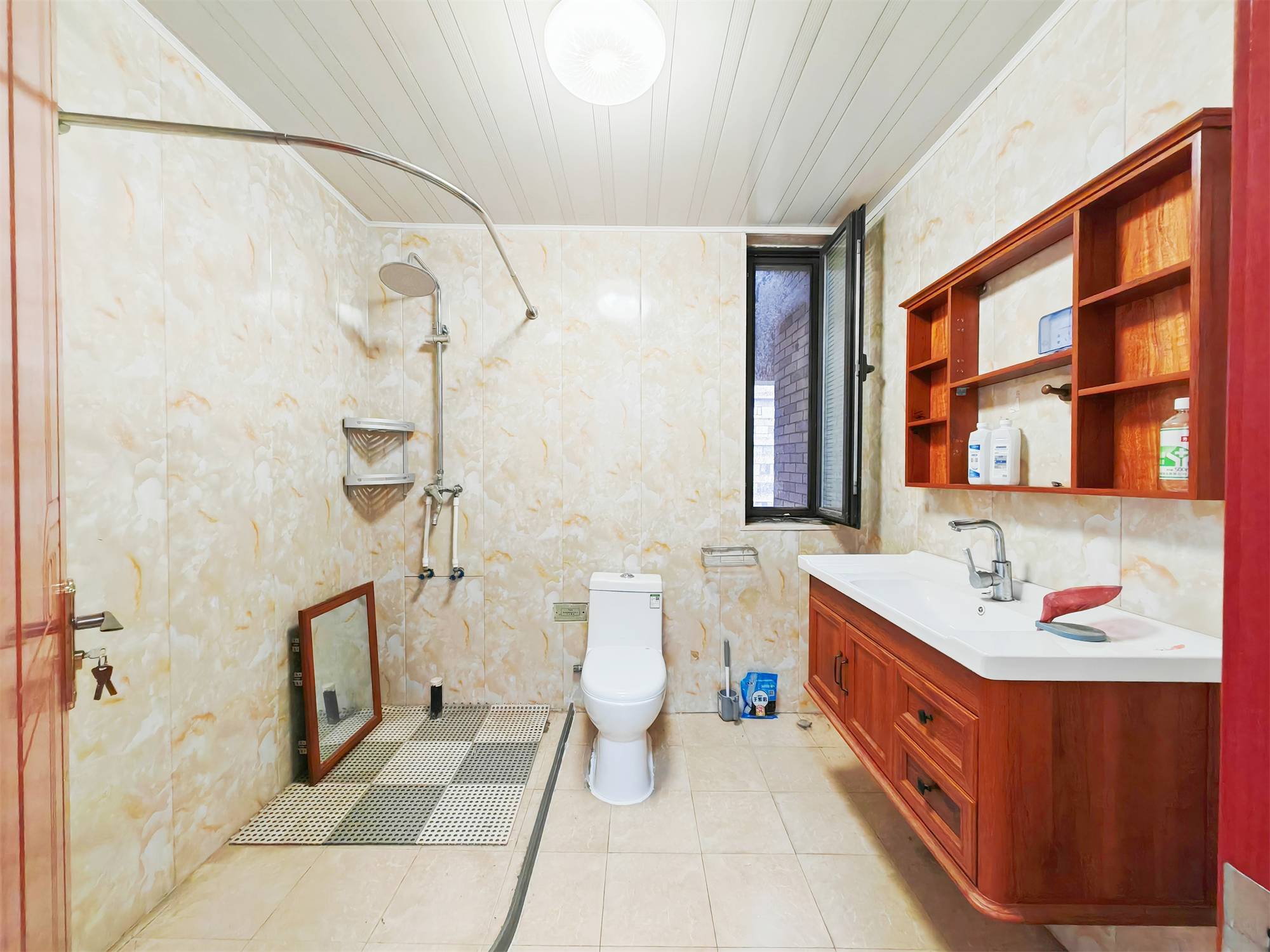 华润仰山红叶林