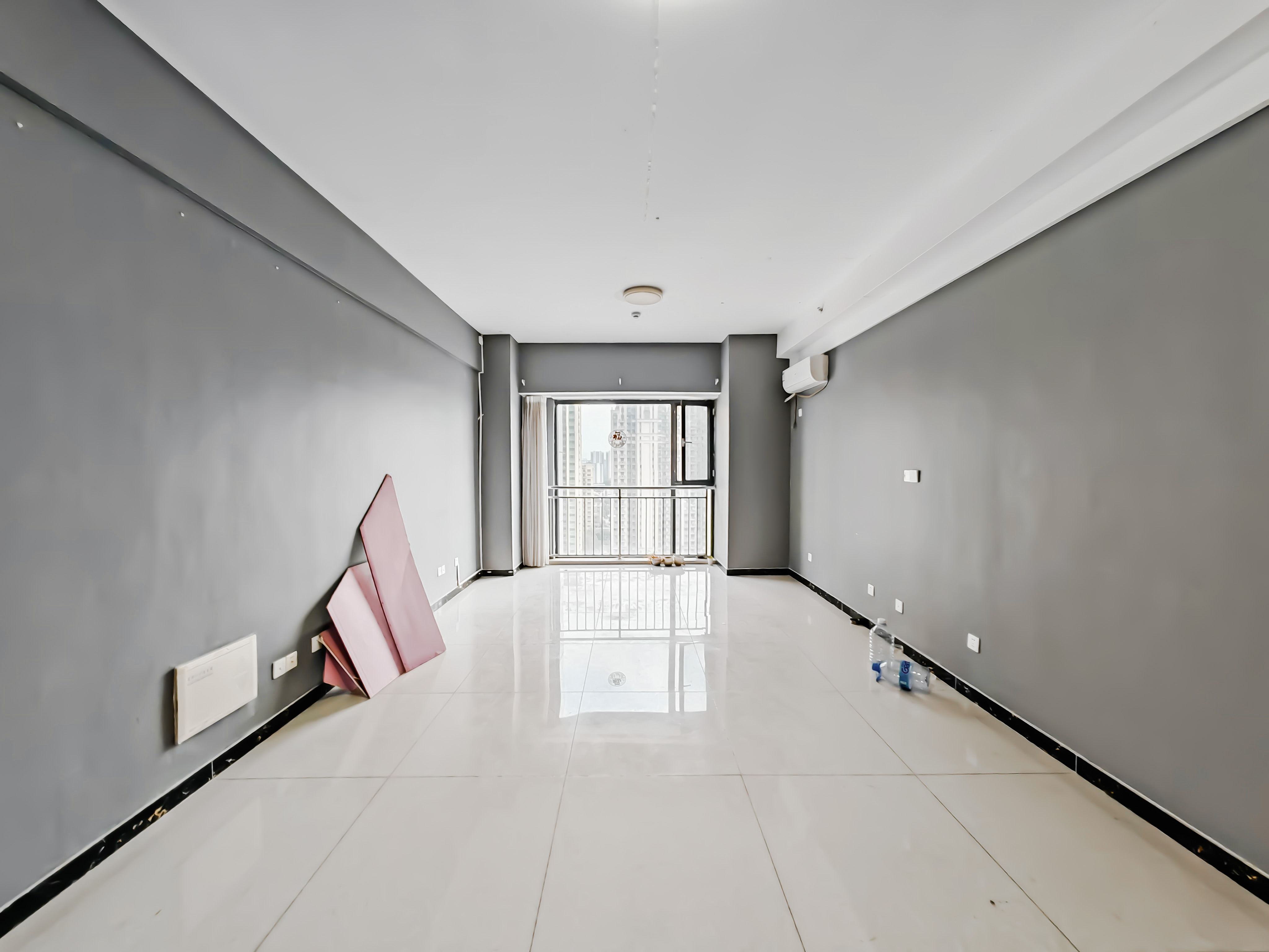 万虹广场(公寓)