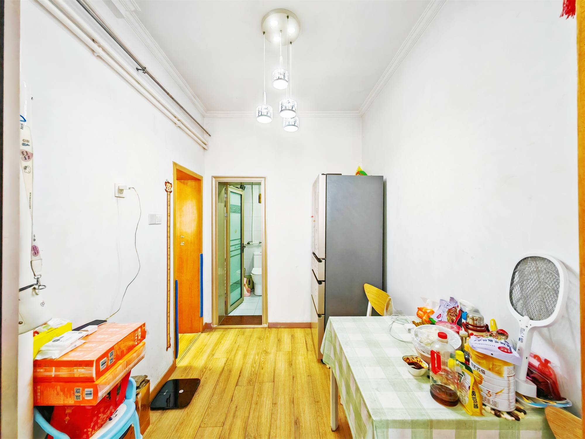 英雄山路公安厅宿舍