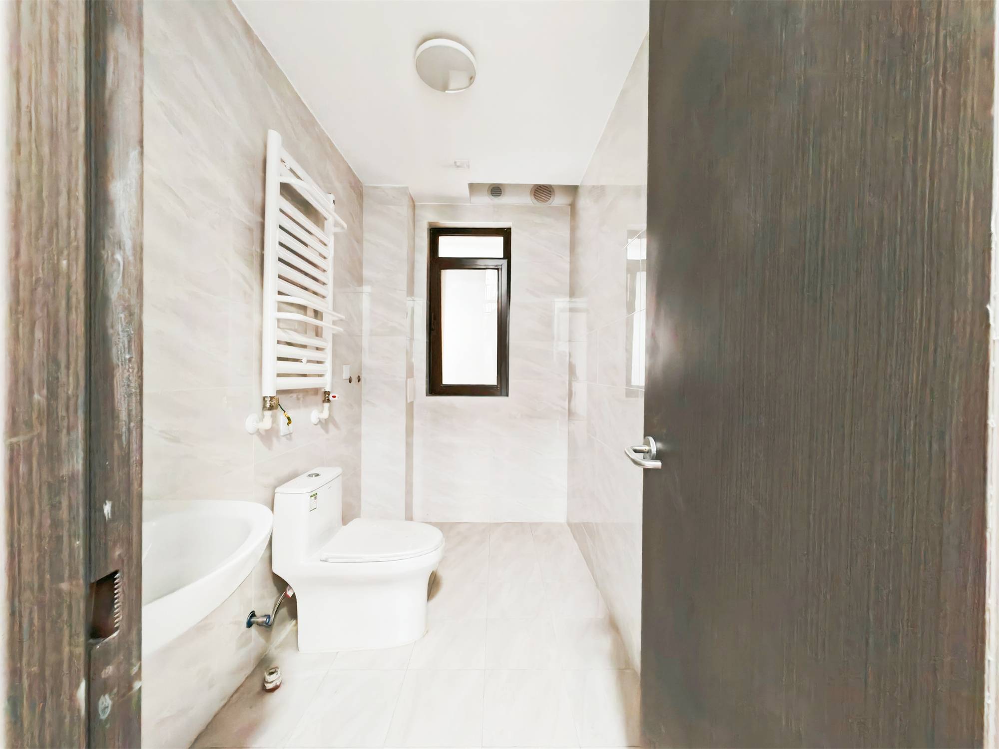 领秀城樾系健康宅楠樾