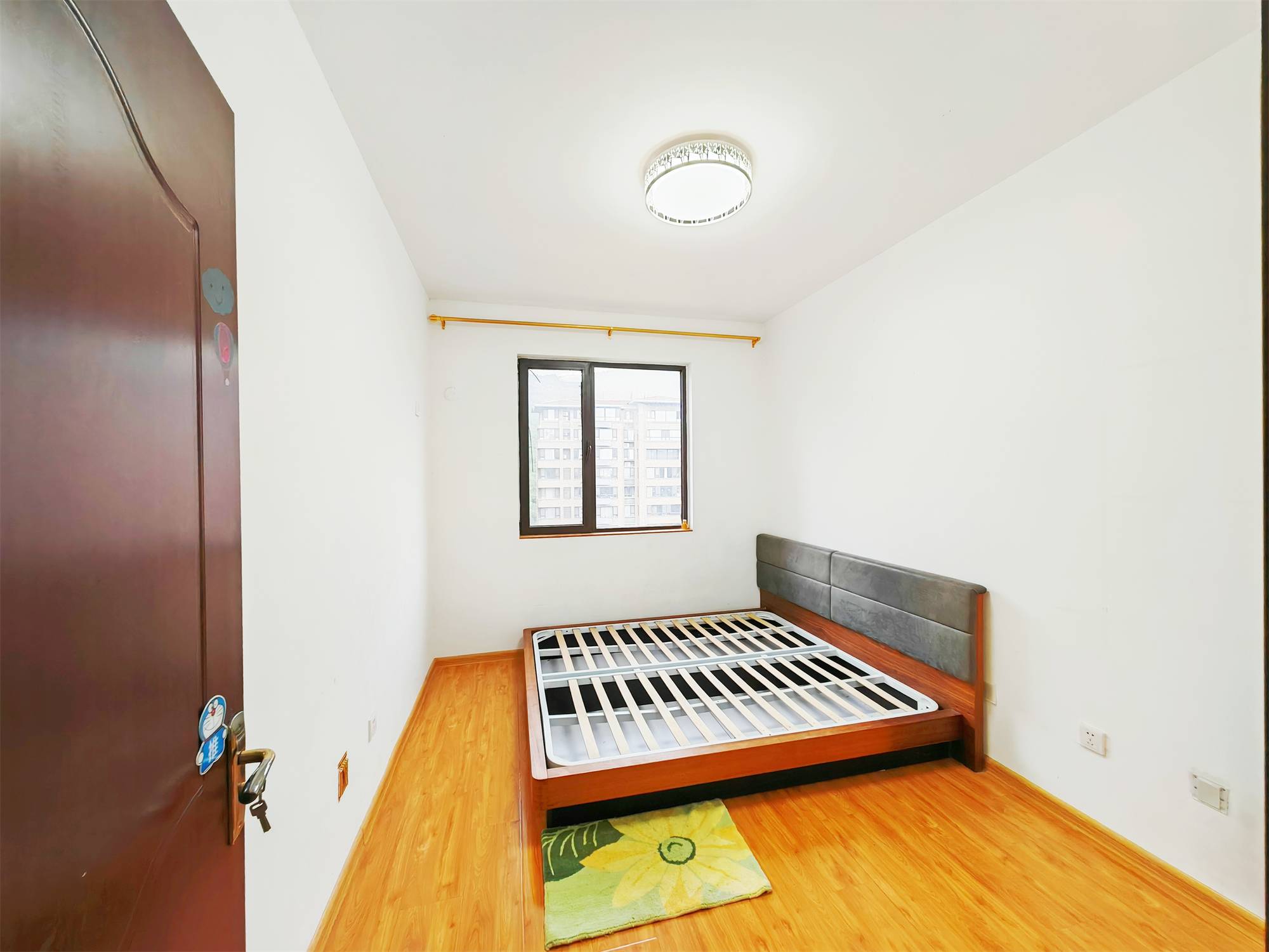 华润仰山红叶林