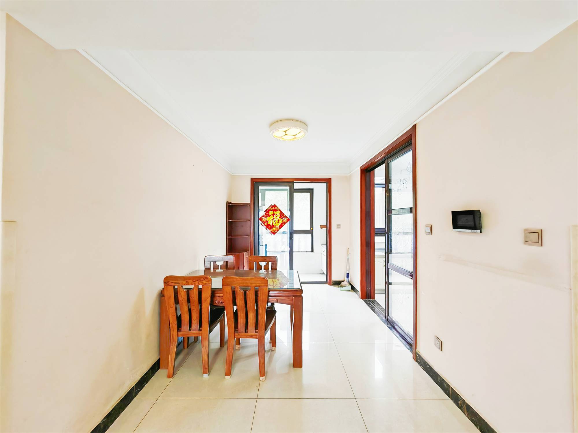 华润仰山红叶林