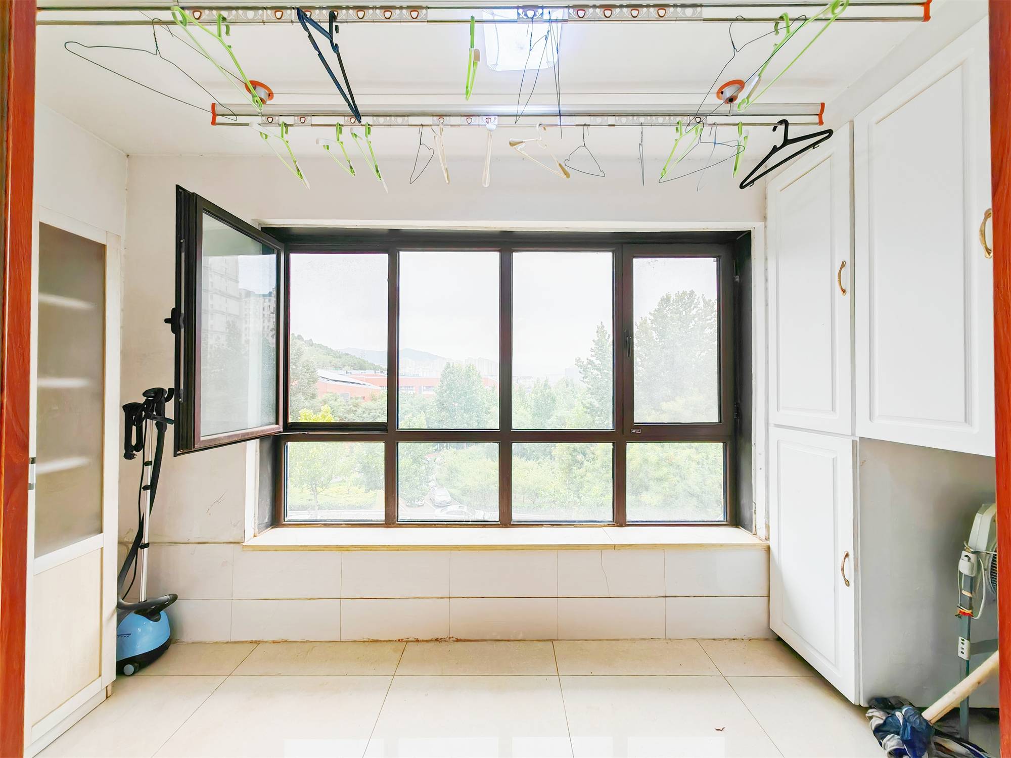 华润仰山红叶林