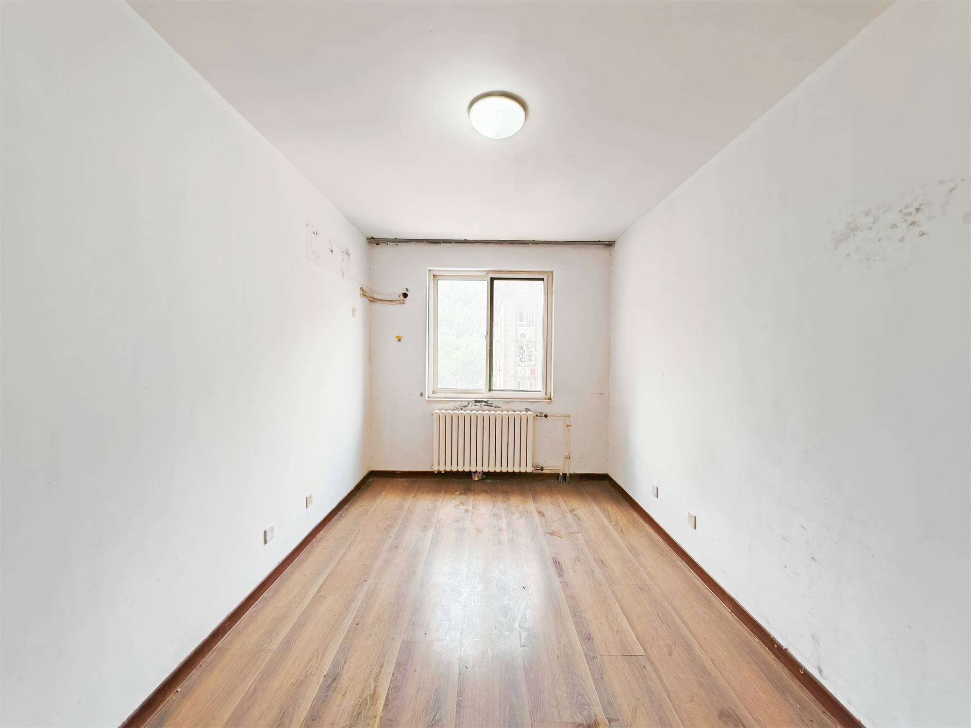 阳光舜城中十三区