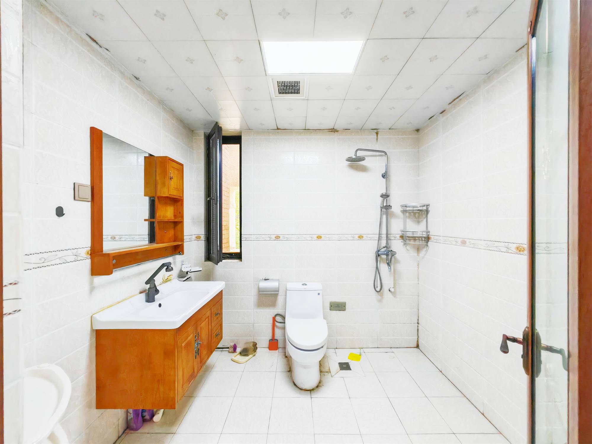 华润仰山红叶林