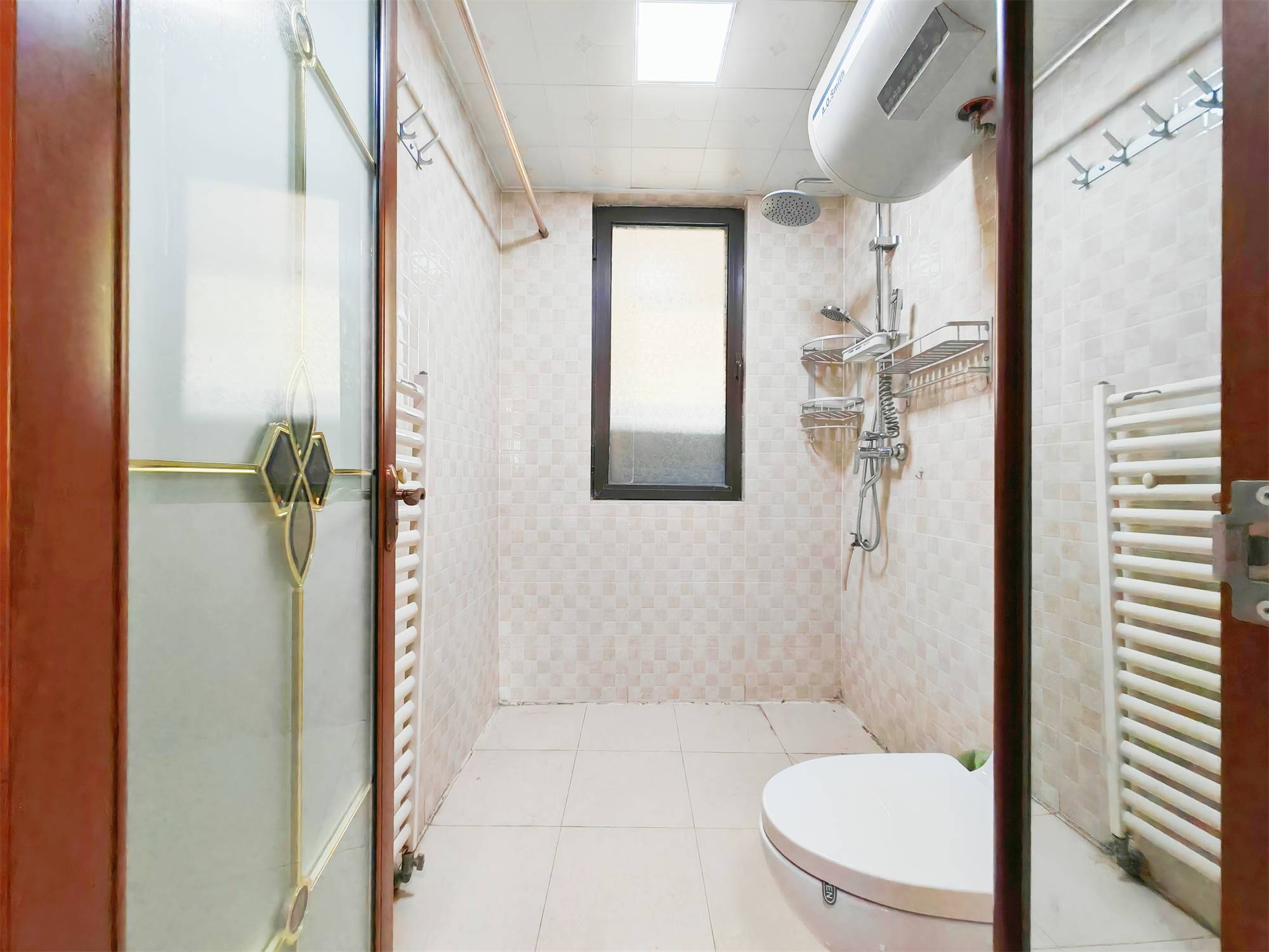 华润仰山红叶林