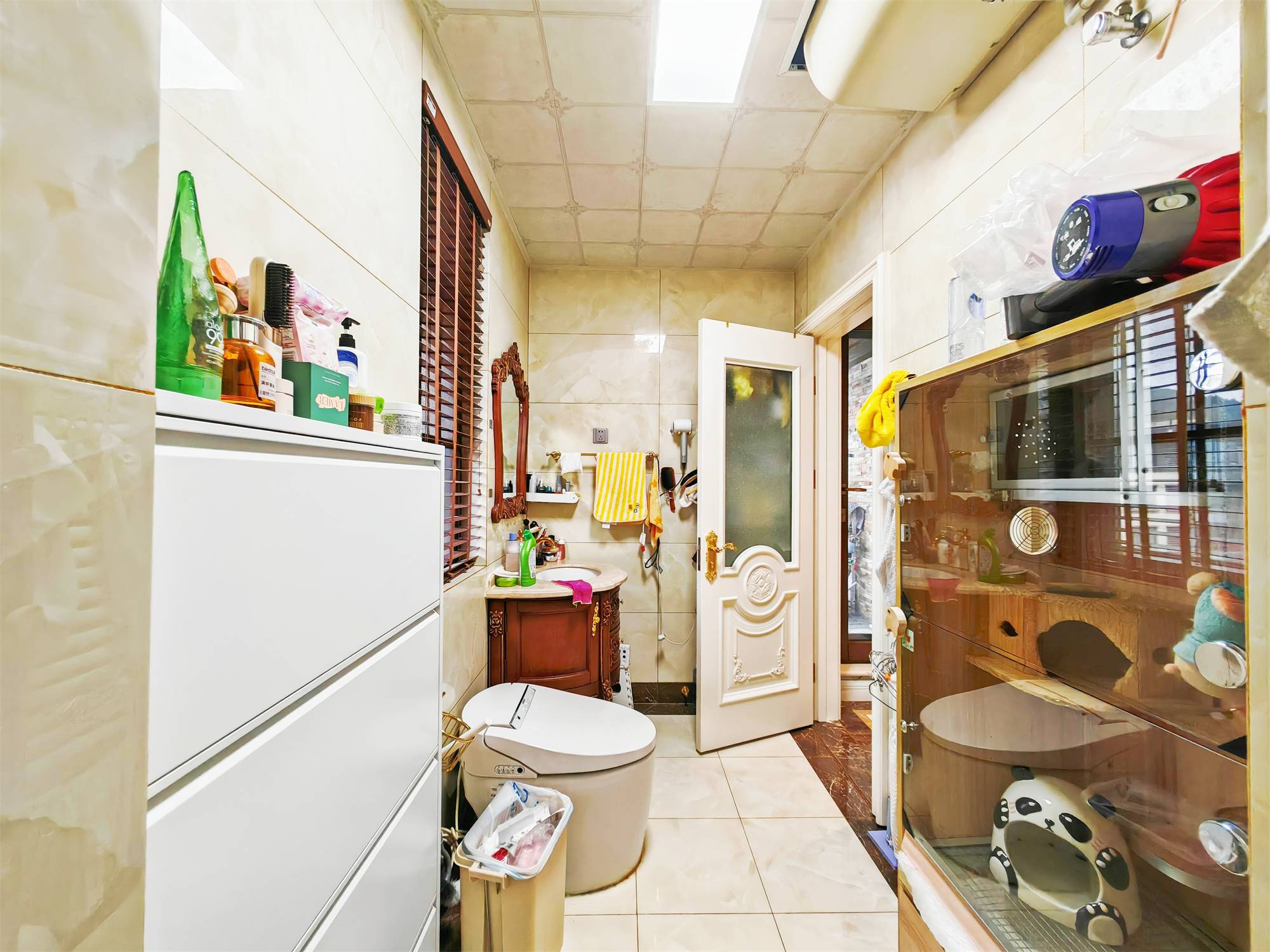 华润仰山云栖径